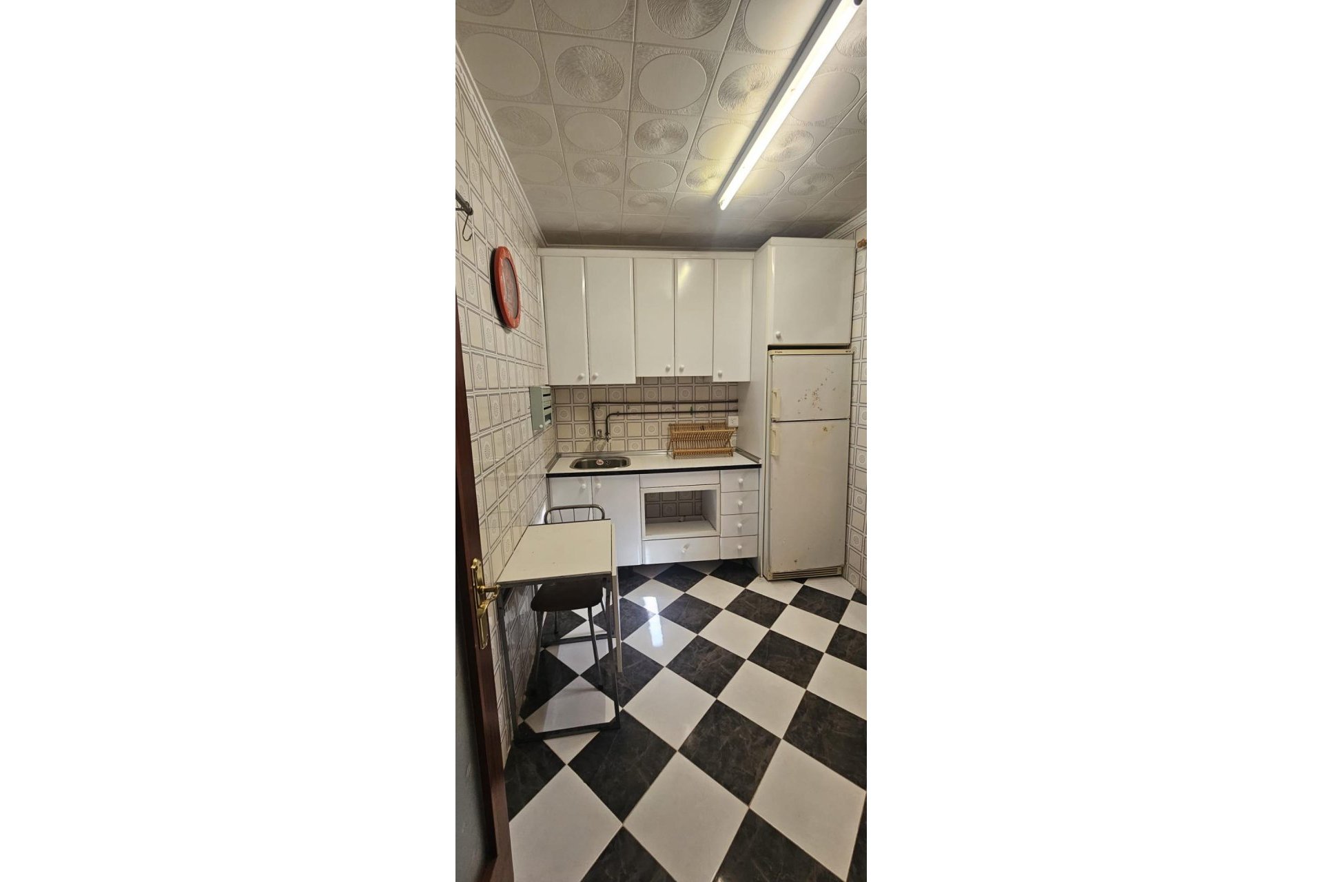 Resale - Townhouse -
Torrevieja - Torreta Florida