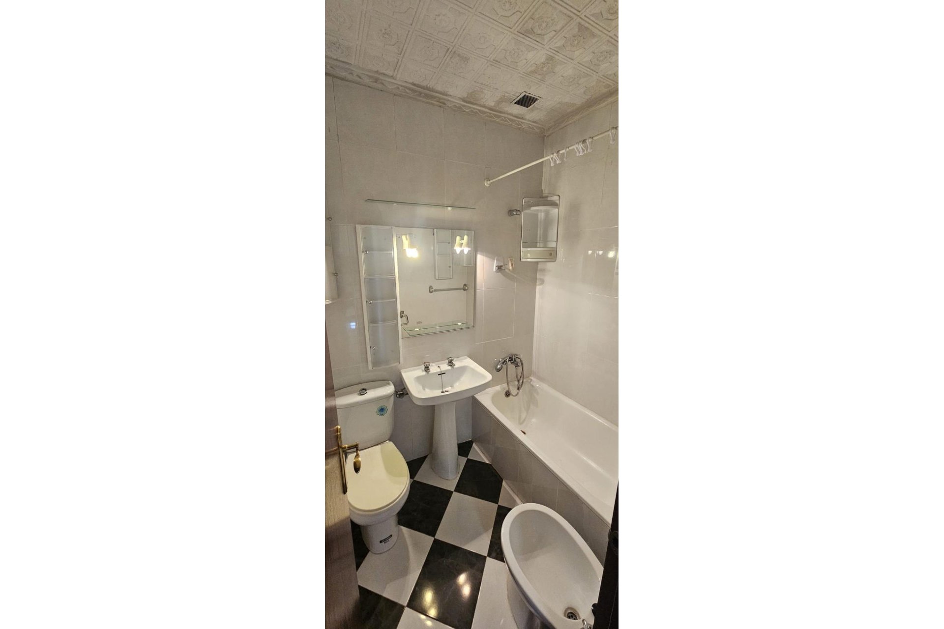 Resale - Townhouse -
Torrevieja - Torreta Florida