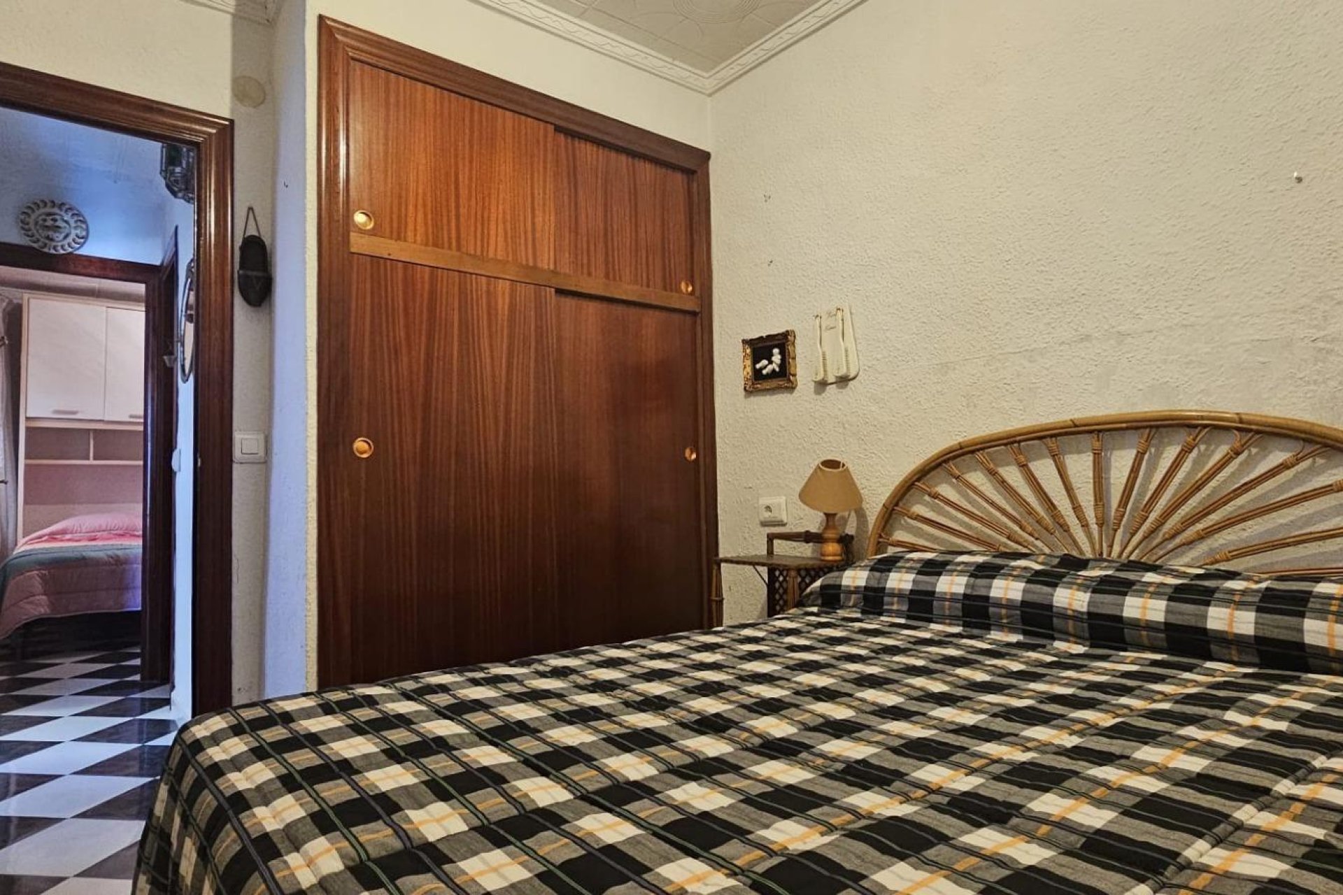 Resale - Townhouse -
Torrevieja - Torreta Florida