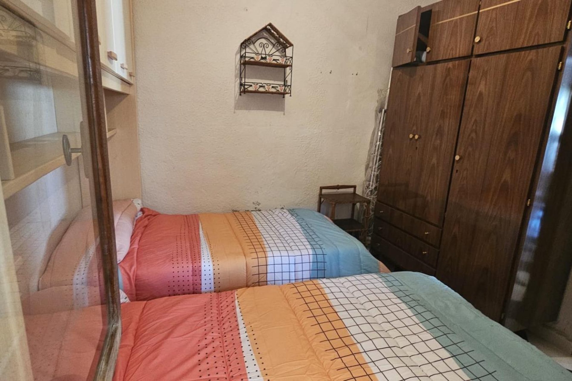 Resale - Townhouse -
Torrevieja - Torreta Florida