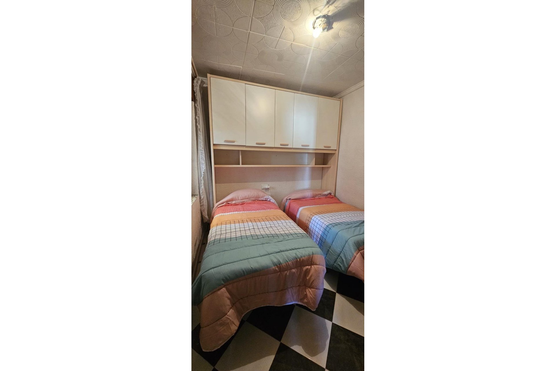 Resale - Townhouse -
Torrevieja - Torreta Florida