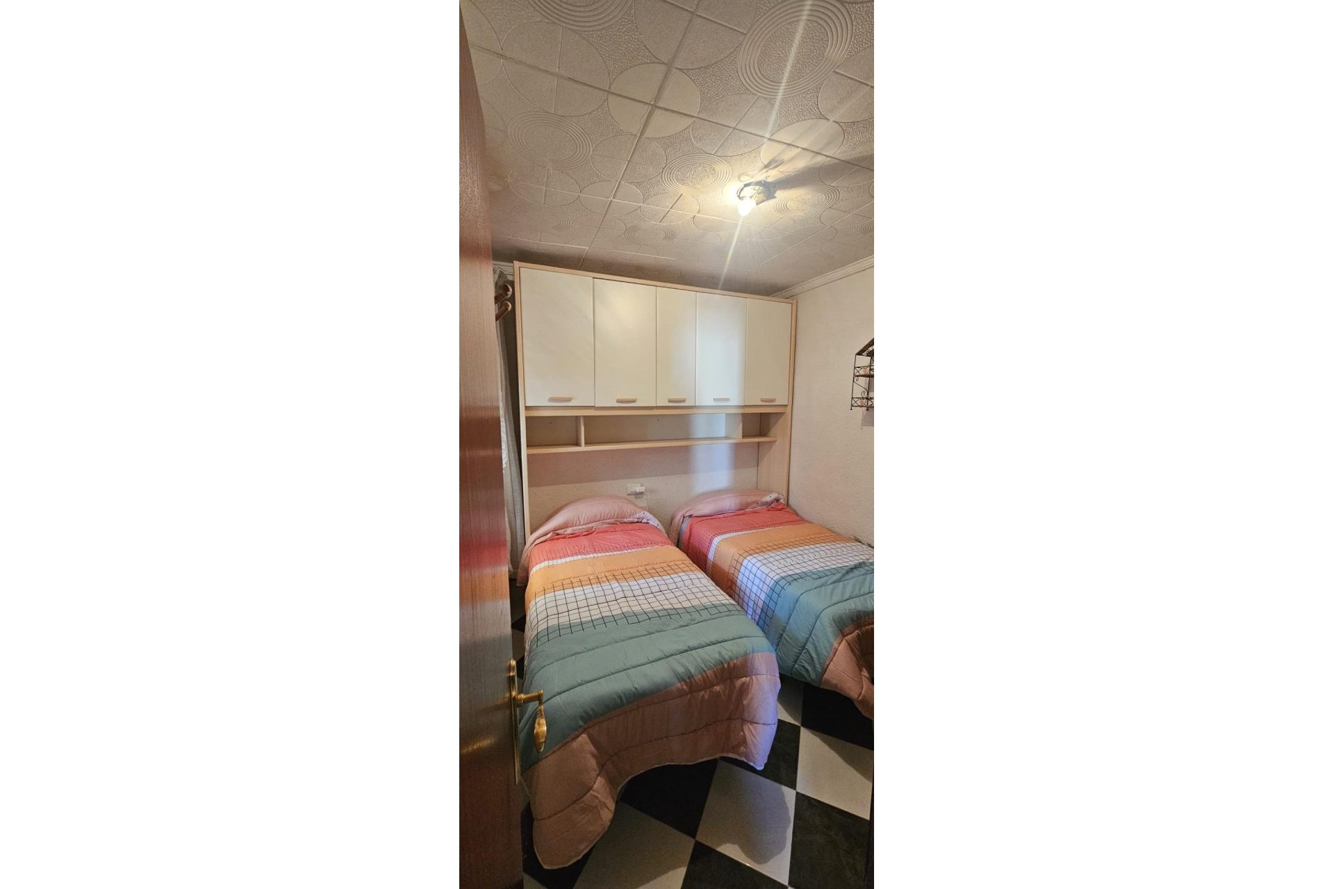 Resale - Townhouse -
Torrevieja - Torreta Florida