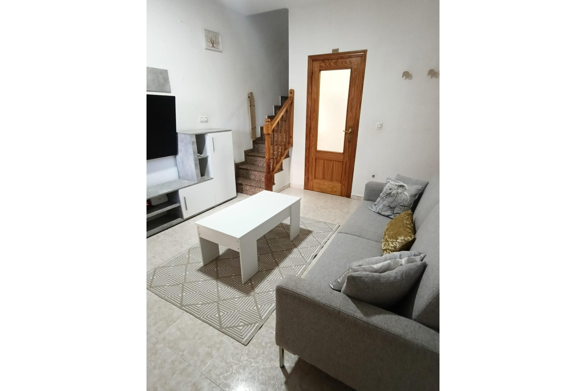 Resale - Townhouse -
Torrevieja - Torretas