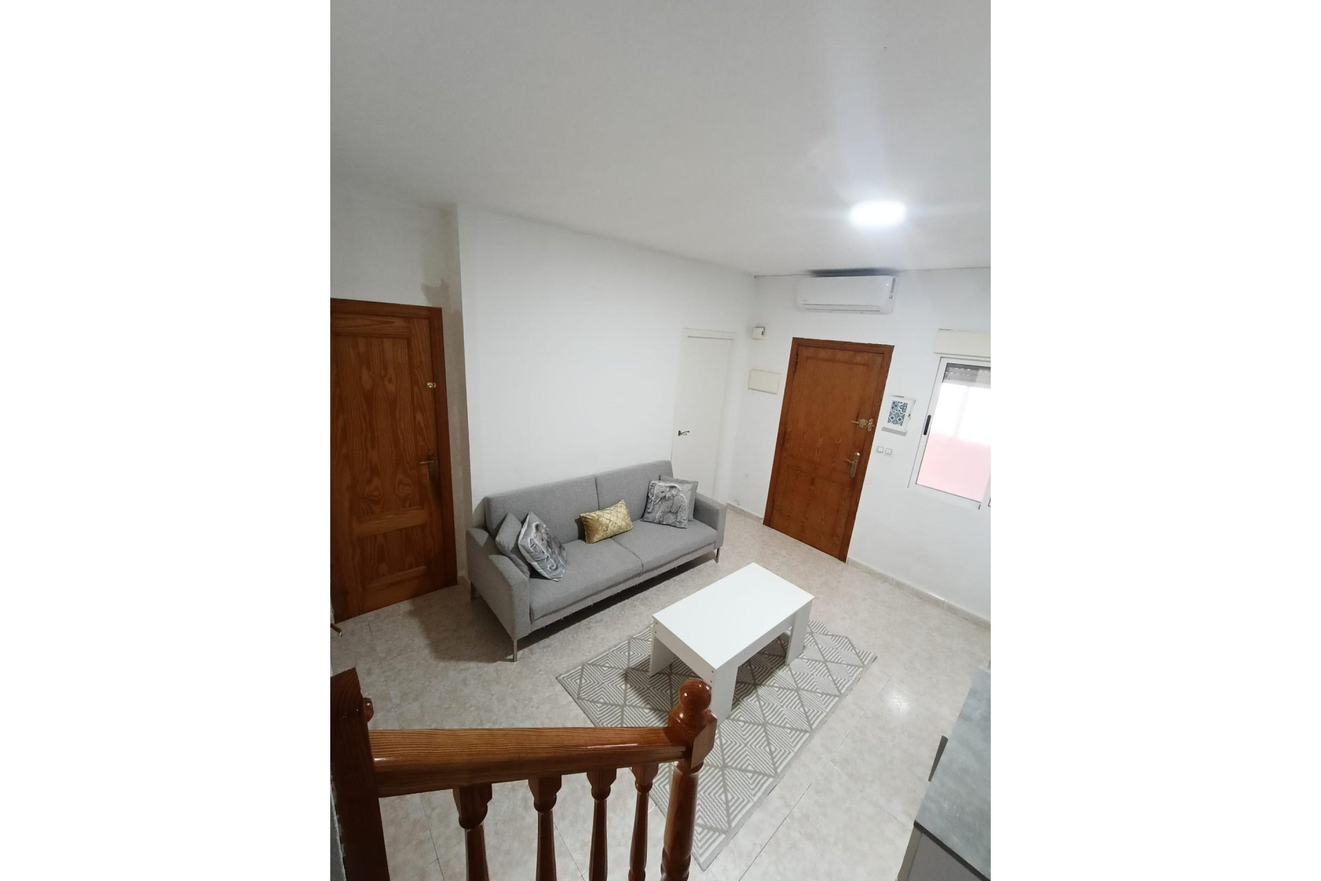 Resale - Townhouse -
Torrevieja - Torretas