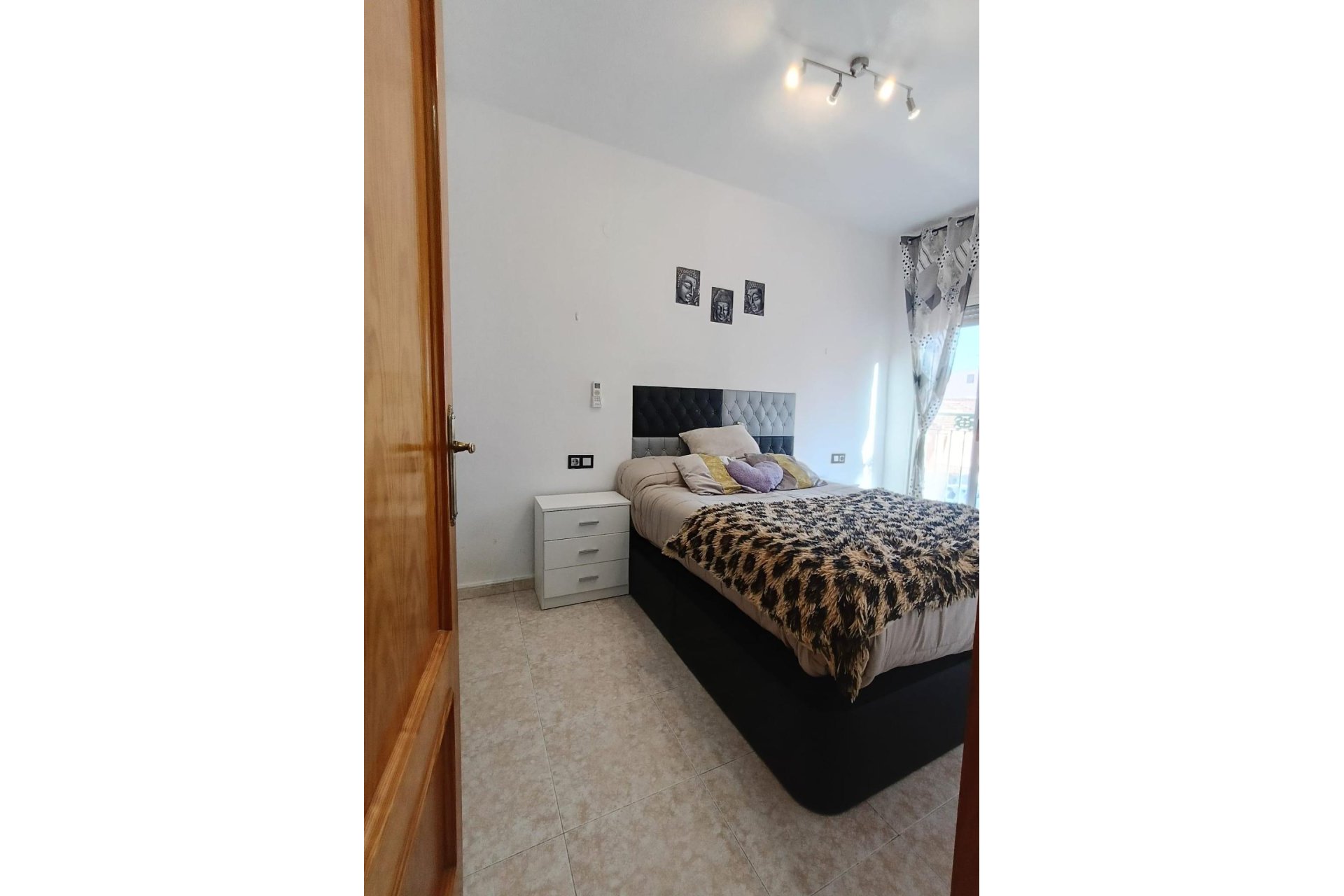 Resale - Townhouse -
Torrevieja - Torretas