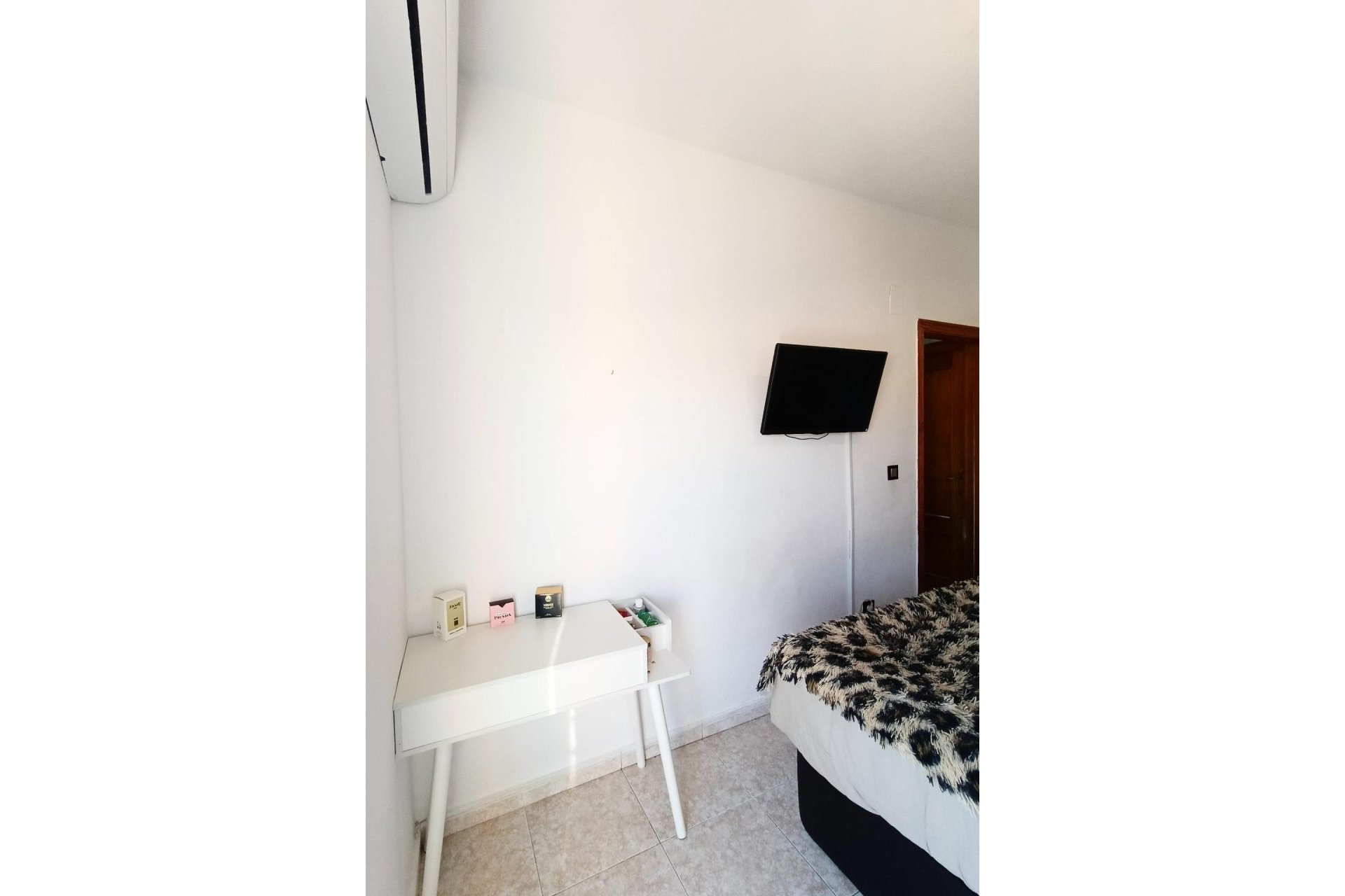 Resale - Townhouse -
Torrevieja - Torretas