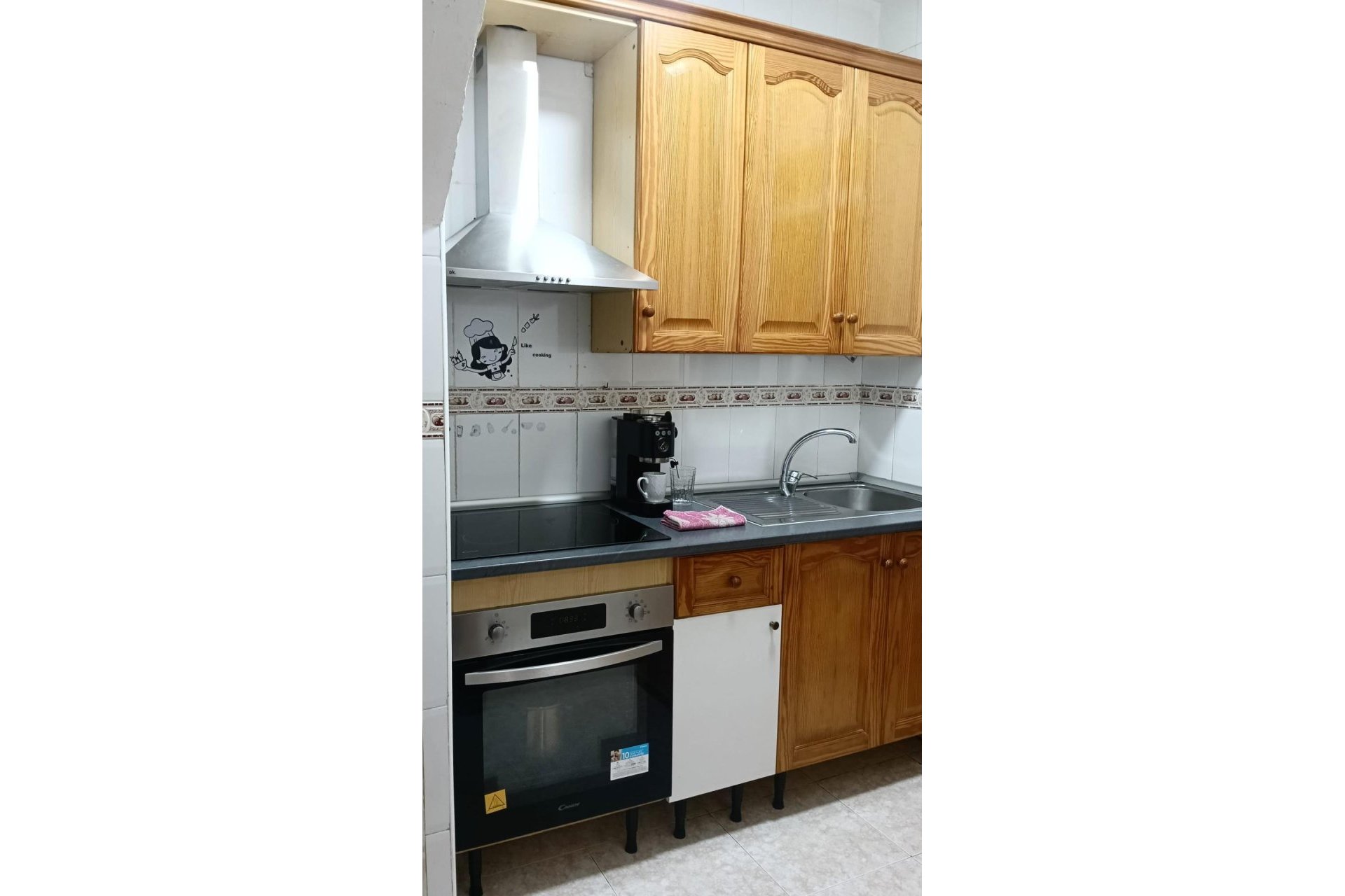 Resale - Townhouse -
Torrevieja - Torretas