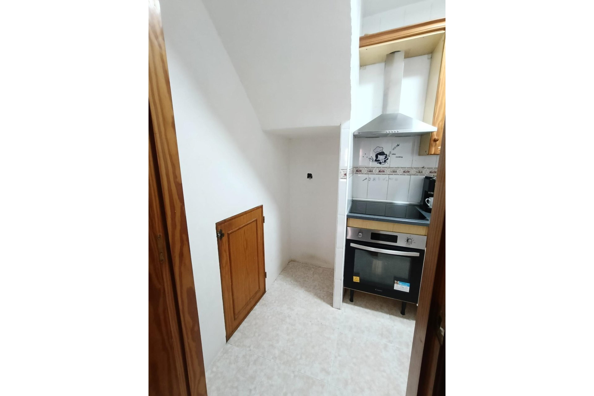 Resale - Townhouse -
Torrevieja - Torretas