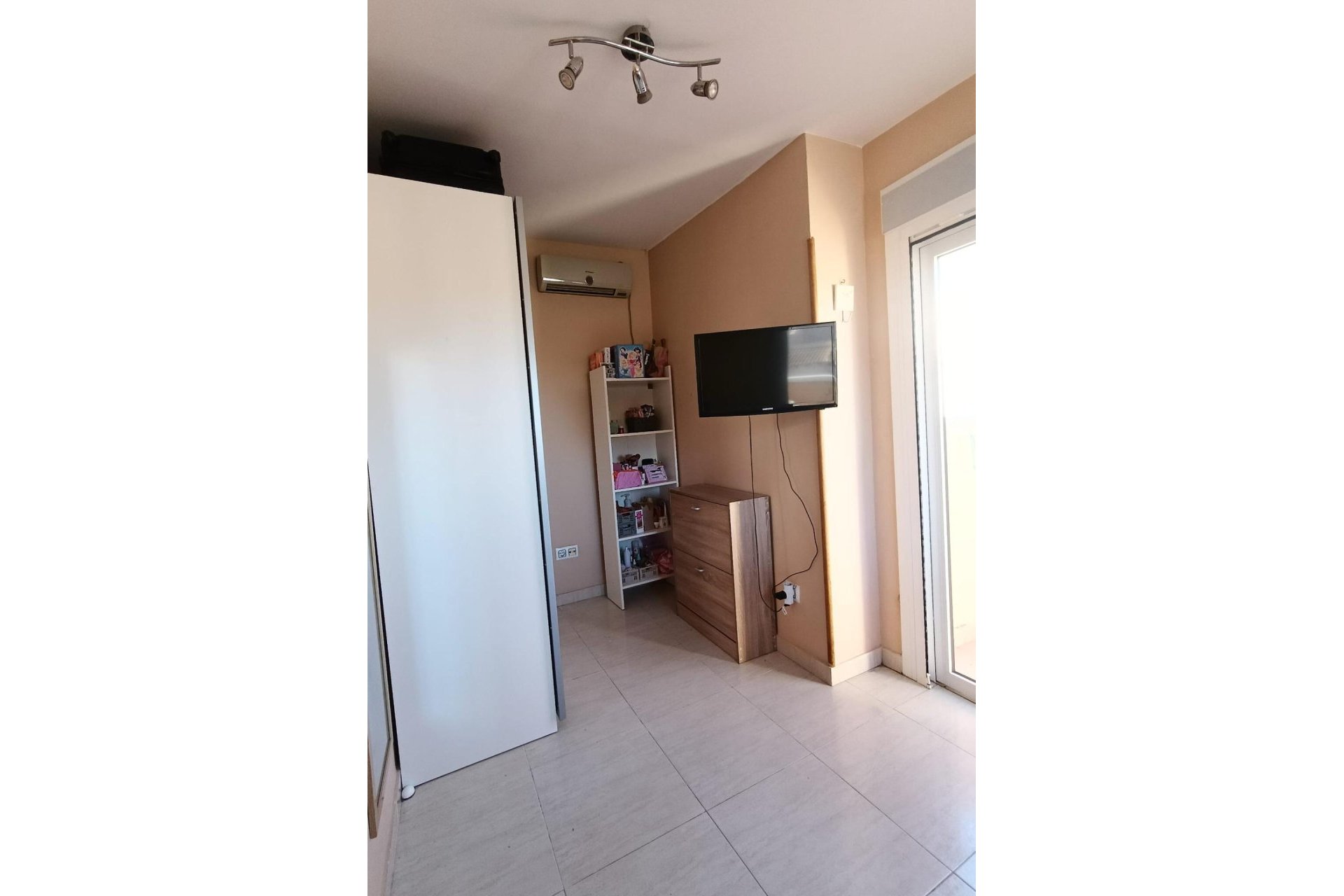 Resale - Townhouse -
Torrevieja - Torretas