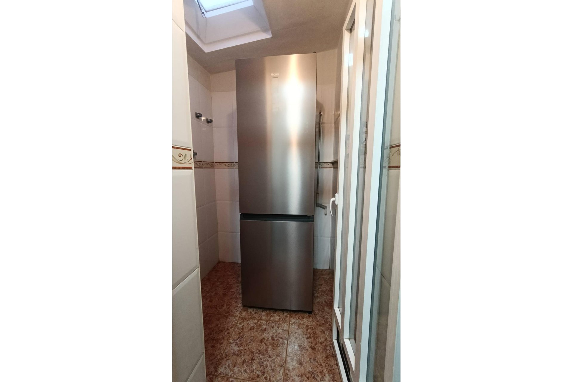 Resale - Townhouse -
Torrevieja - Torretas