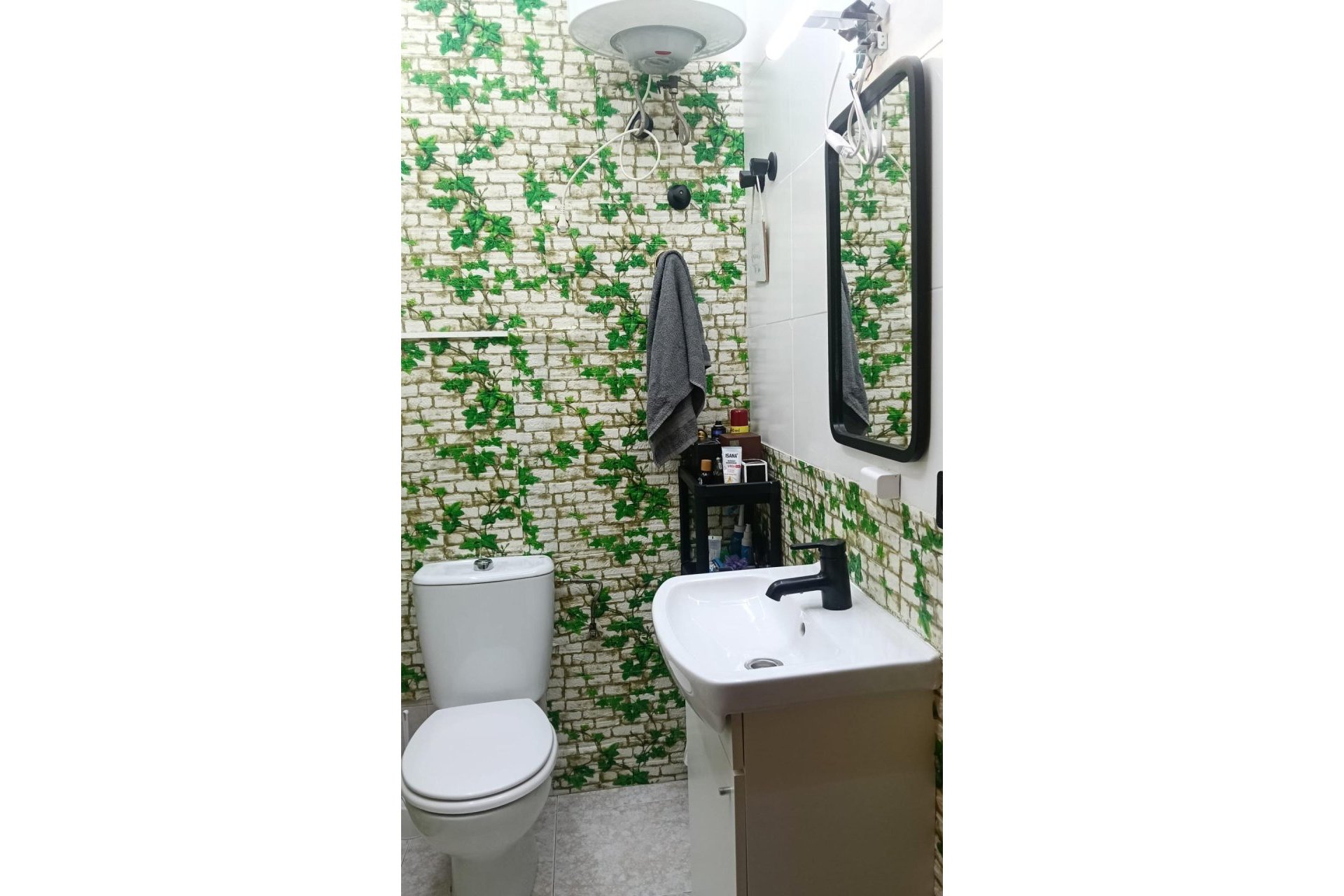 Resale - Townhouse -
Torrevieja - Torretas