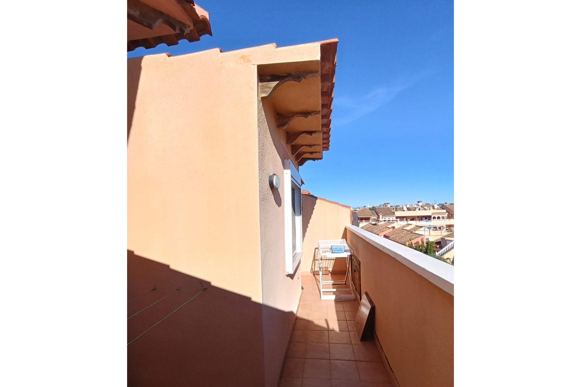 Resale - Townhouse -
Torrevieja - Torretas