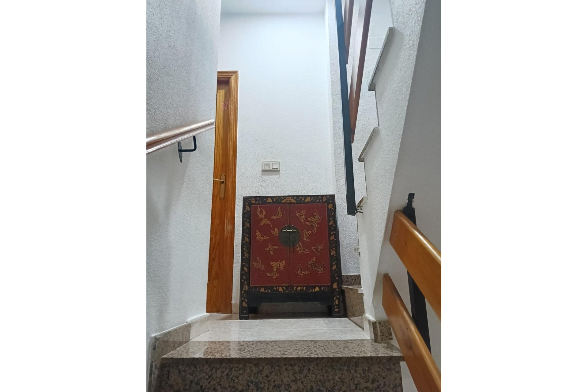 Resale - Townhouse -
Torrevieja - Torretas