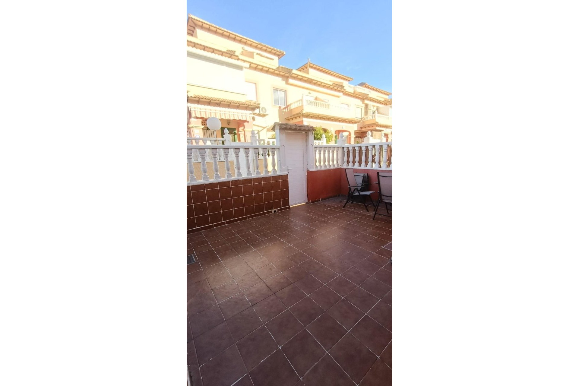 Resale - Townhouse -
Torrevieja - Torretas