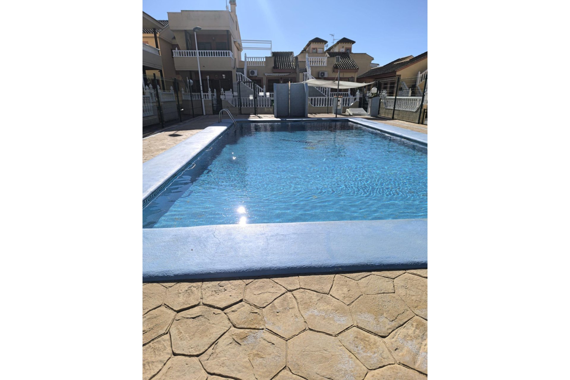 Resale - Townhouse -
Torrevieja - Torretas