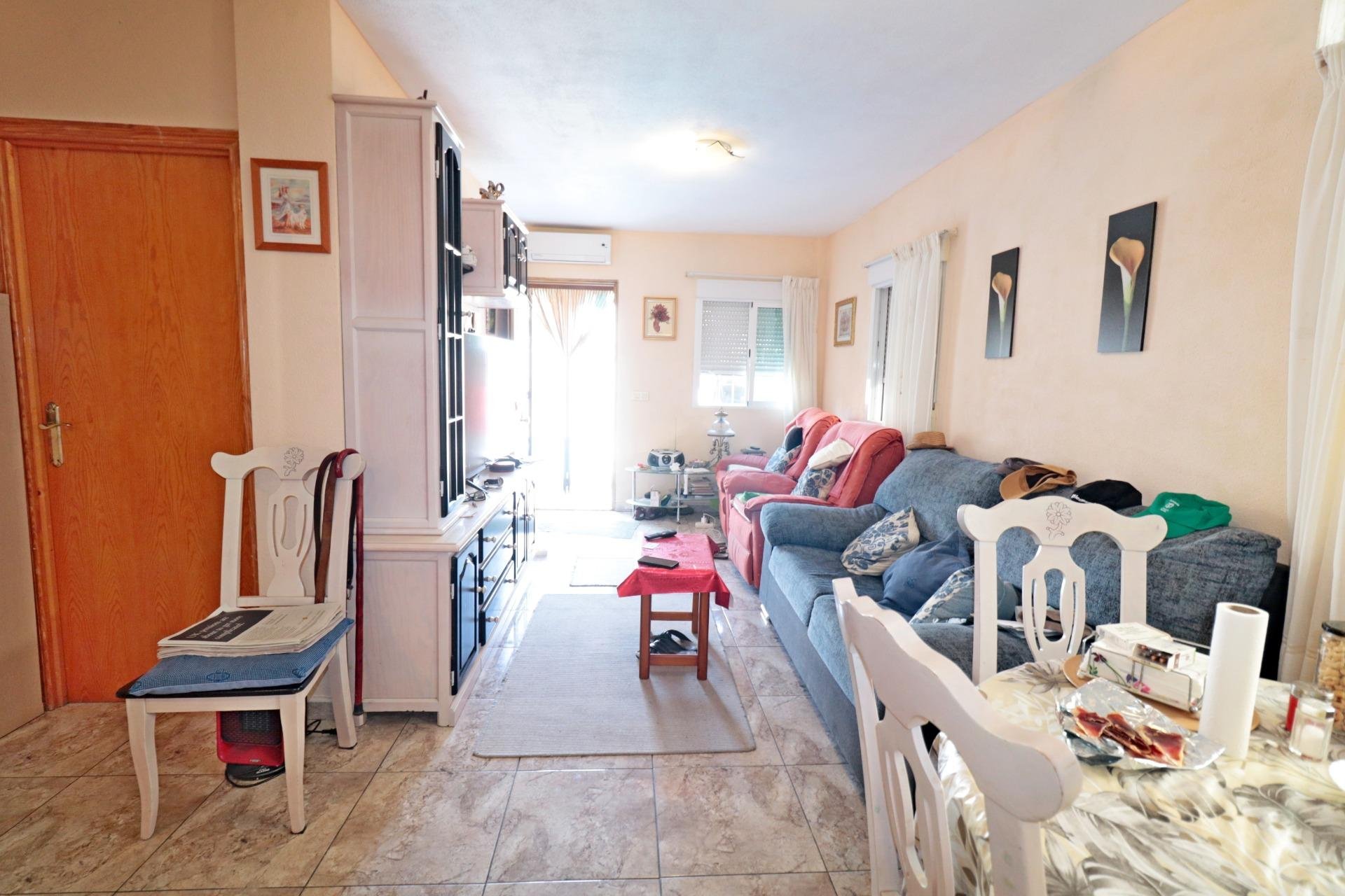 Resale - Townhouse -
Torrevieja - Torretas