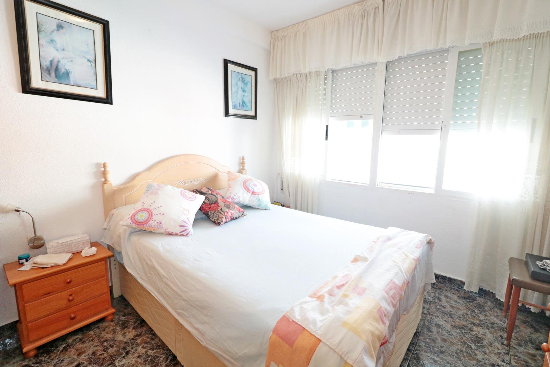 Resale - Townhouse -
Torrevieja - Torretas