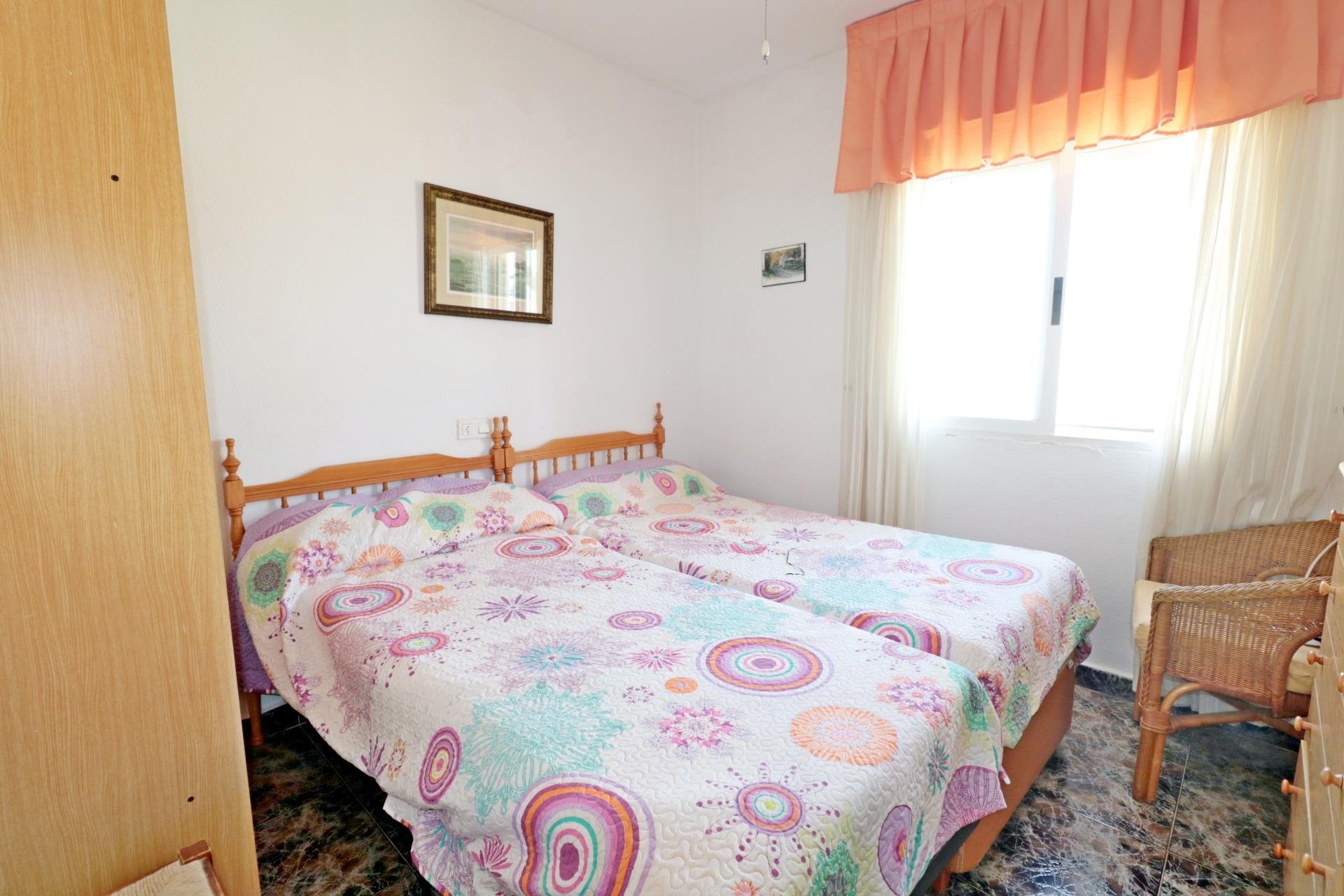 Resale - Townhouse -
Torrevieja - Torretas