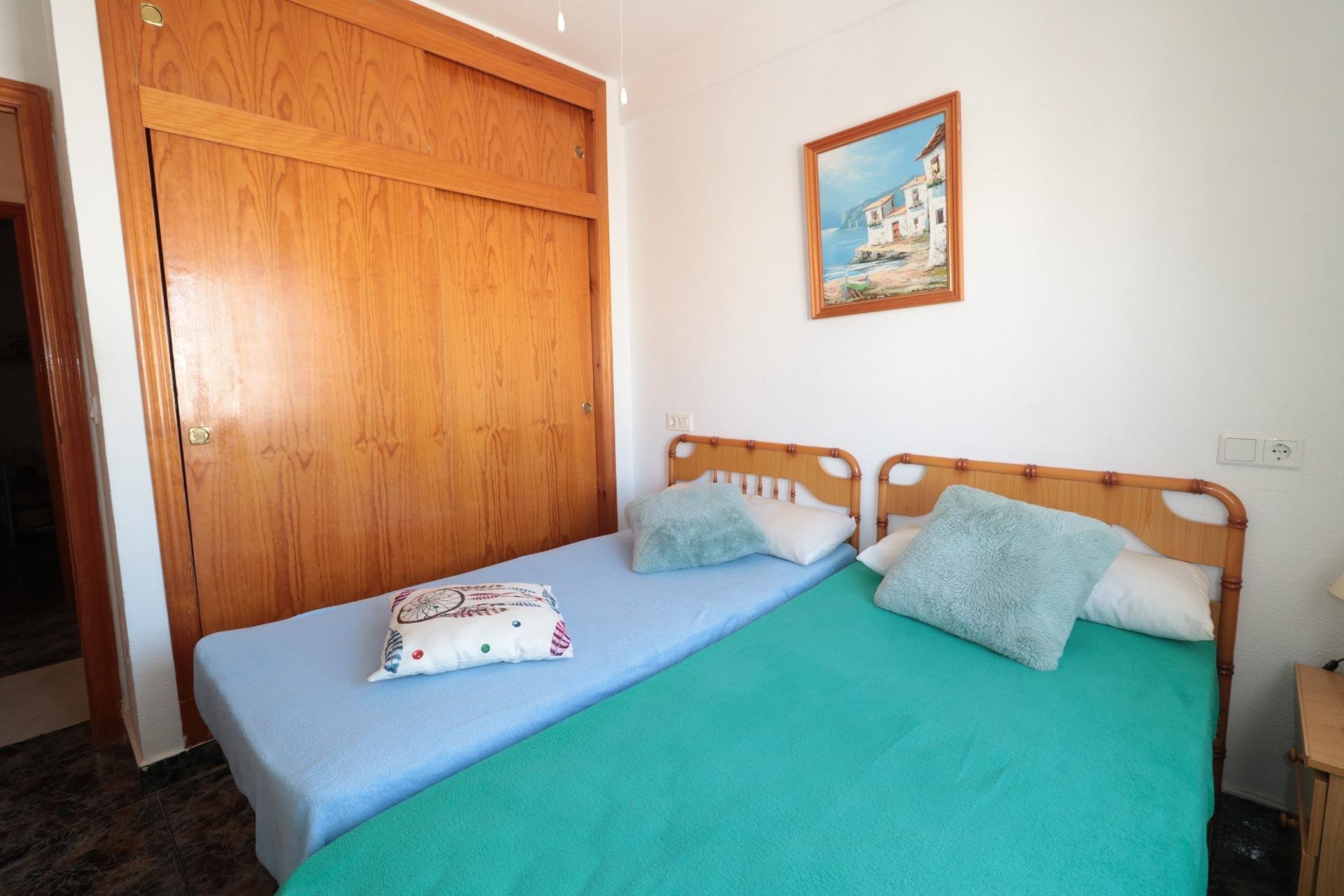 Resale - Townhouse -
Torrevieja - Torretas