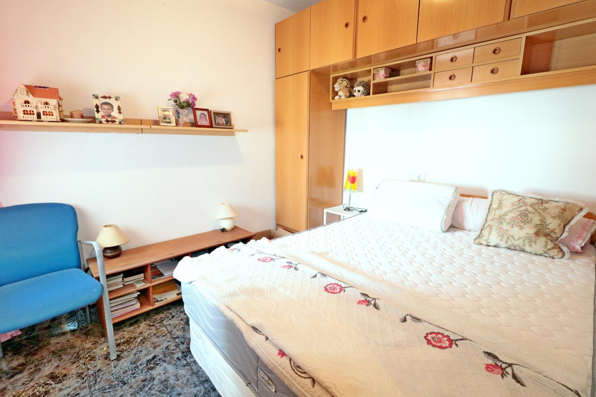 Resale - Townhouse -
Torrevieja - Torretas