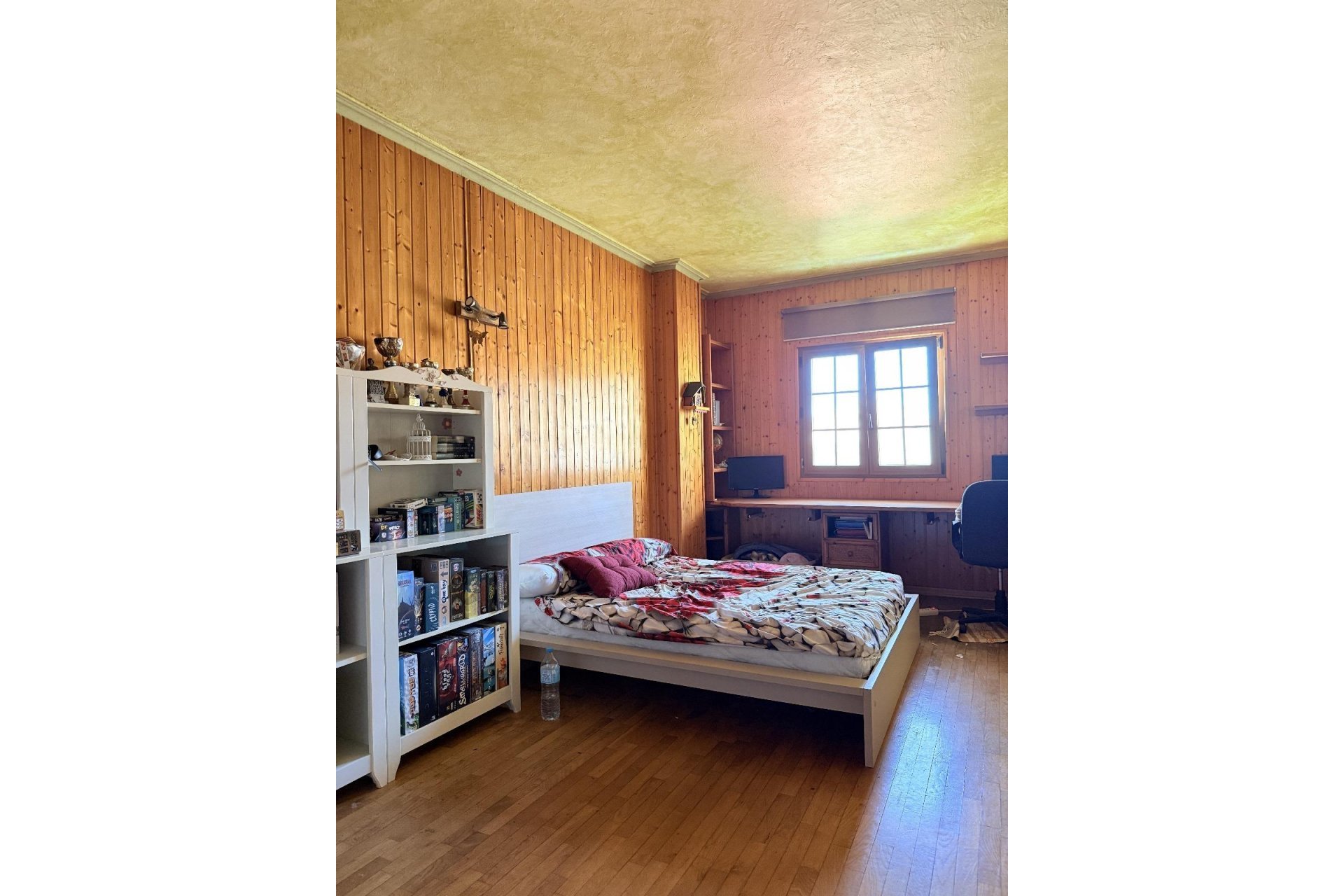 Resale - Townhouse -
Torrevieja