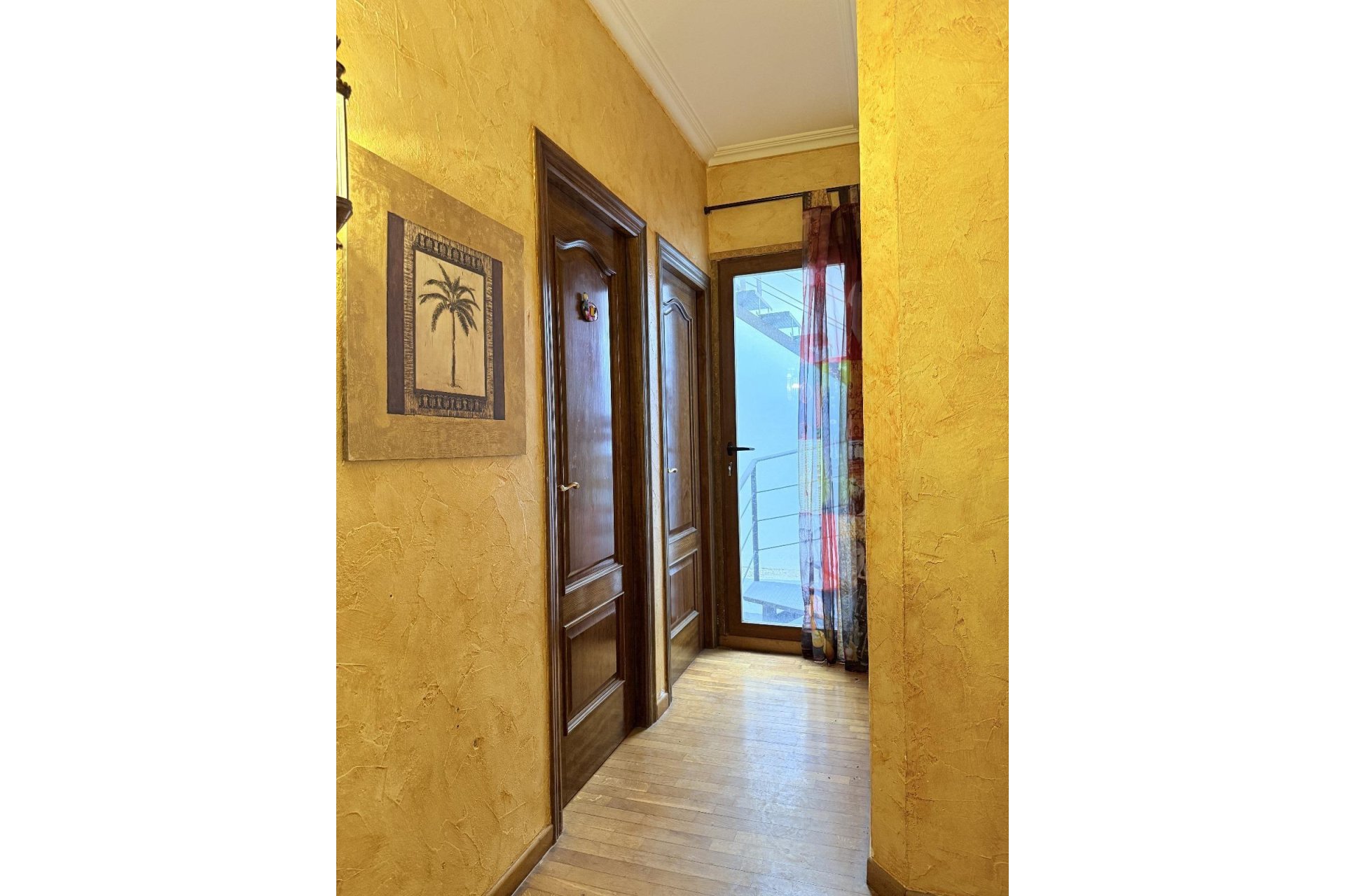 Resale - Townhouse -
Torrevieja