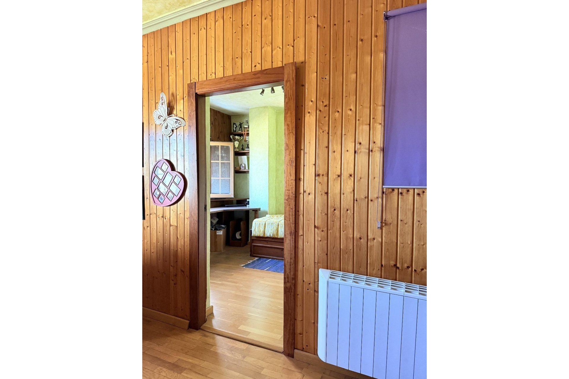 Resale - Townhouse -
Torrevieja