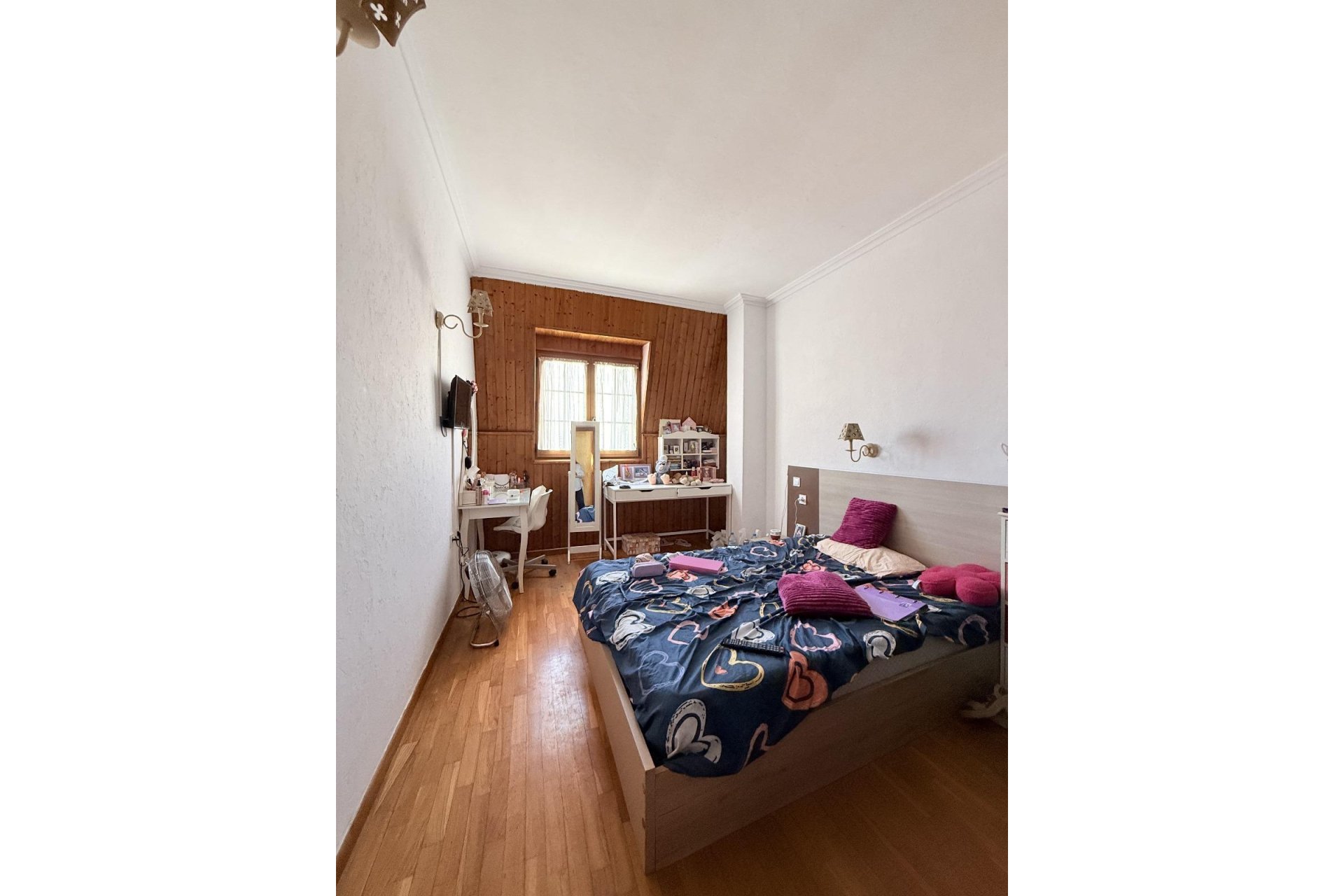 Resale - Townhouse -
Torrevieja