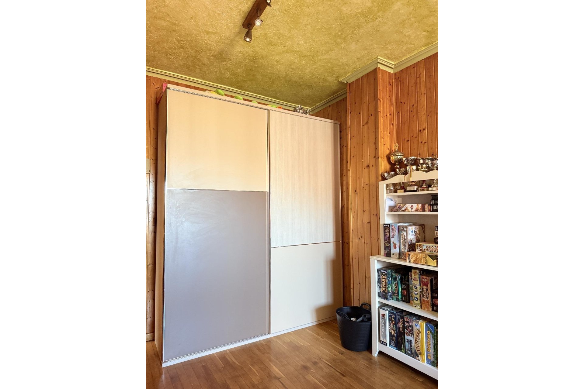 Resale - Townhouse -
Torrevieja