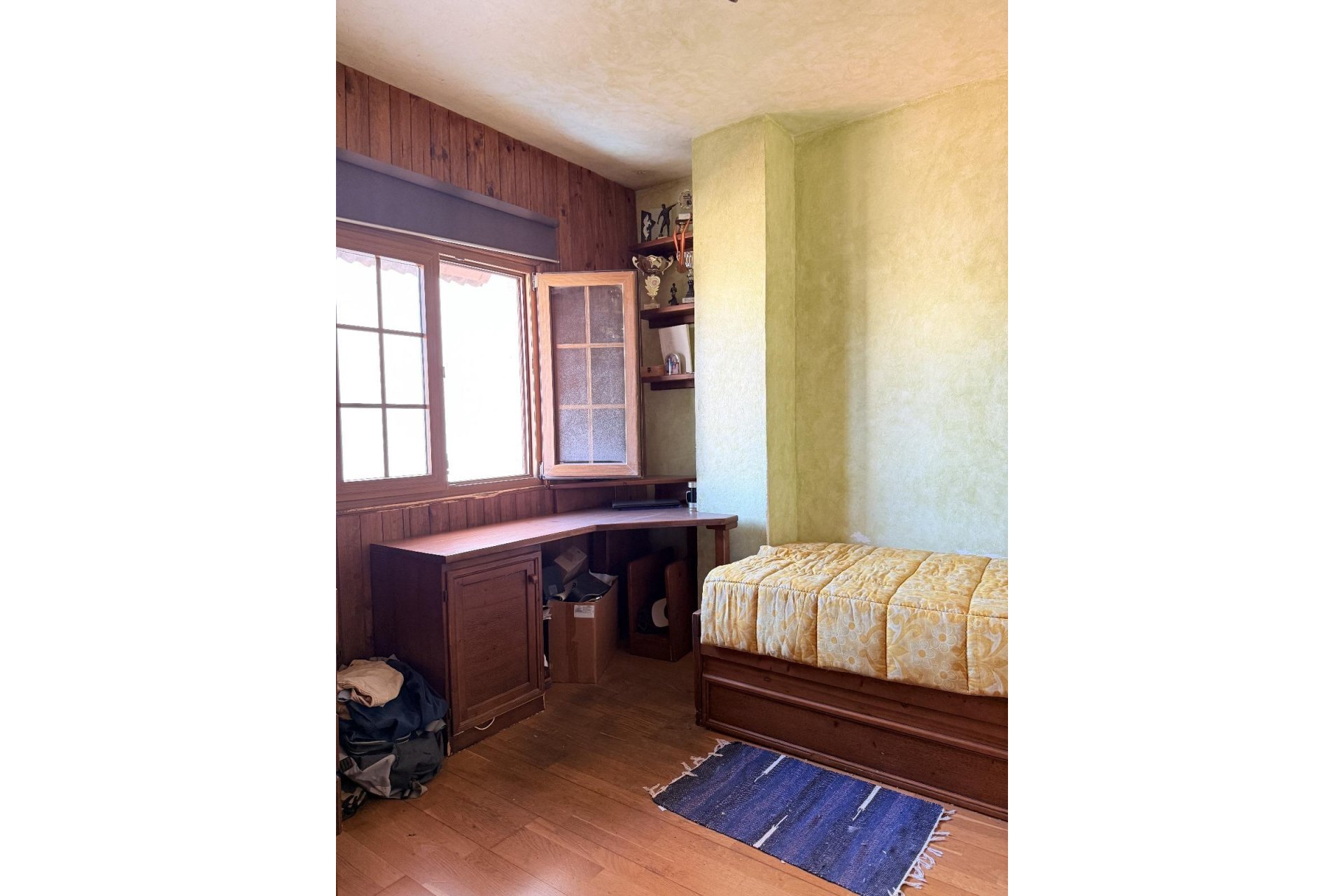 Resale - Townhouse -
Torrevieja