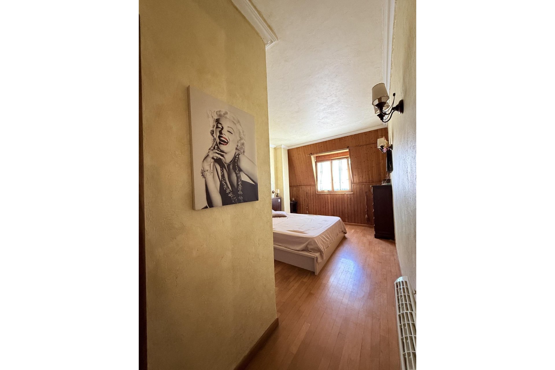 Resale - Townhouse -
Torrevieja