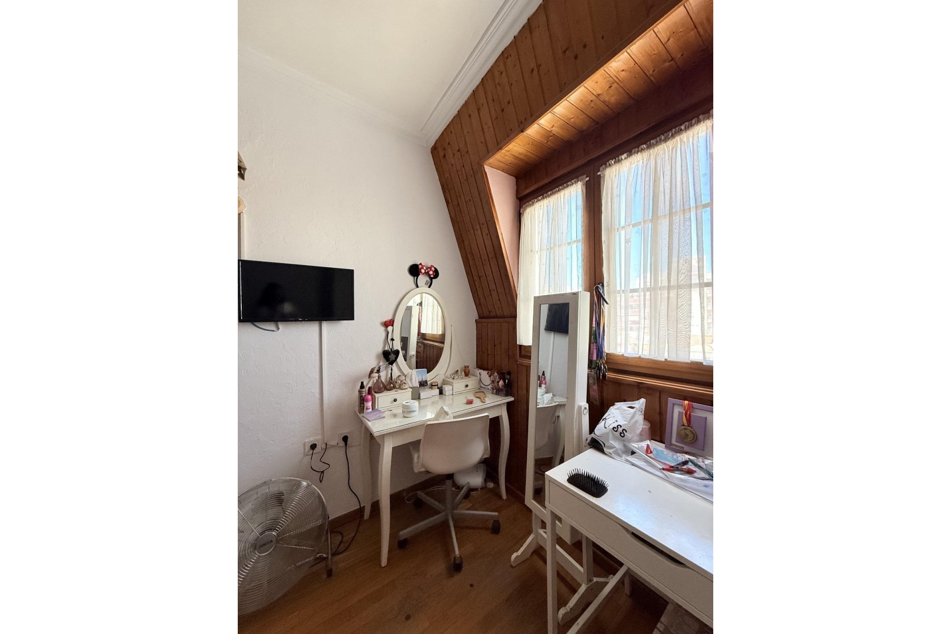 Resale - Townhouse -
Torrevieja