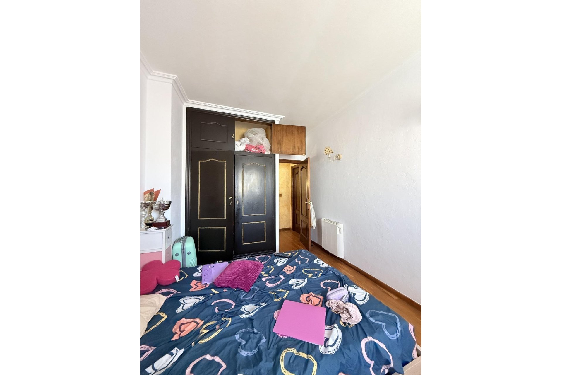 Resale - Townhouse -
Torrevieja