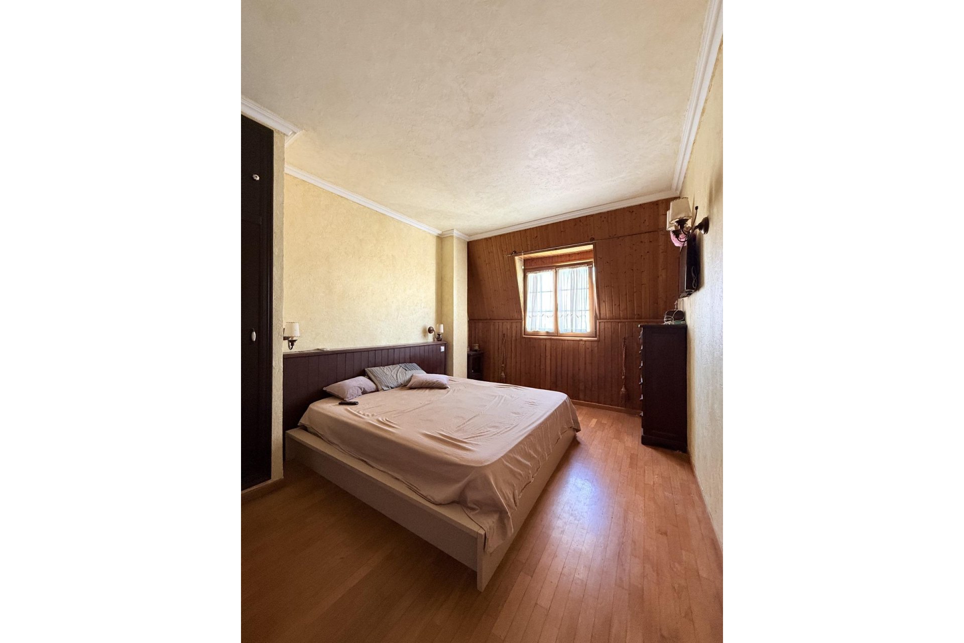Resale - Townhouse -
Torrevieja