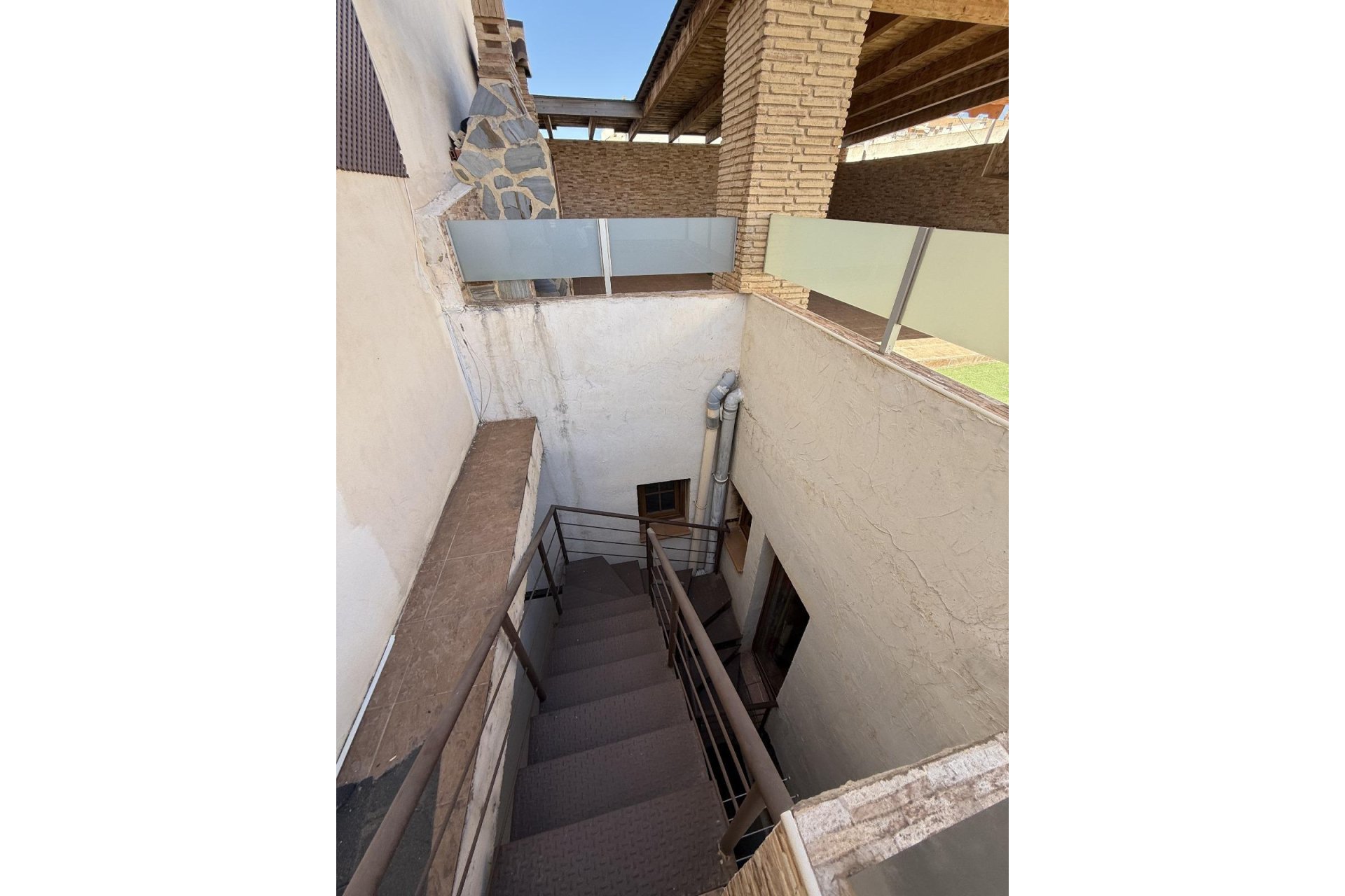 Resale - Townhouse -
Torrevieja