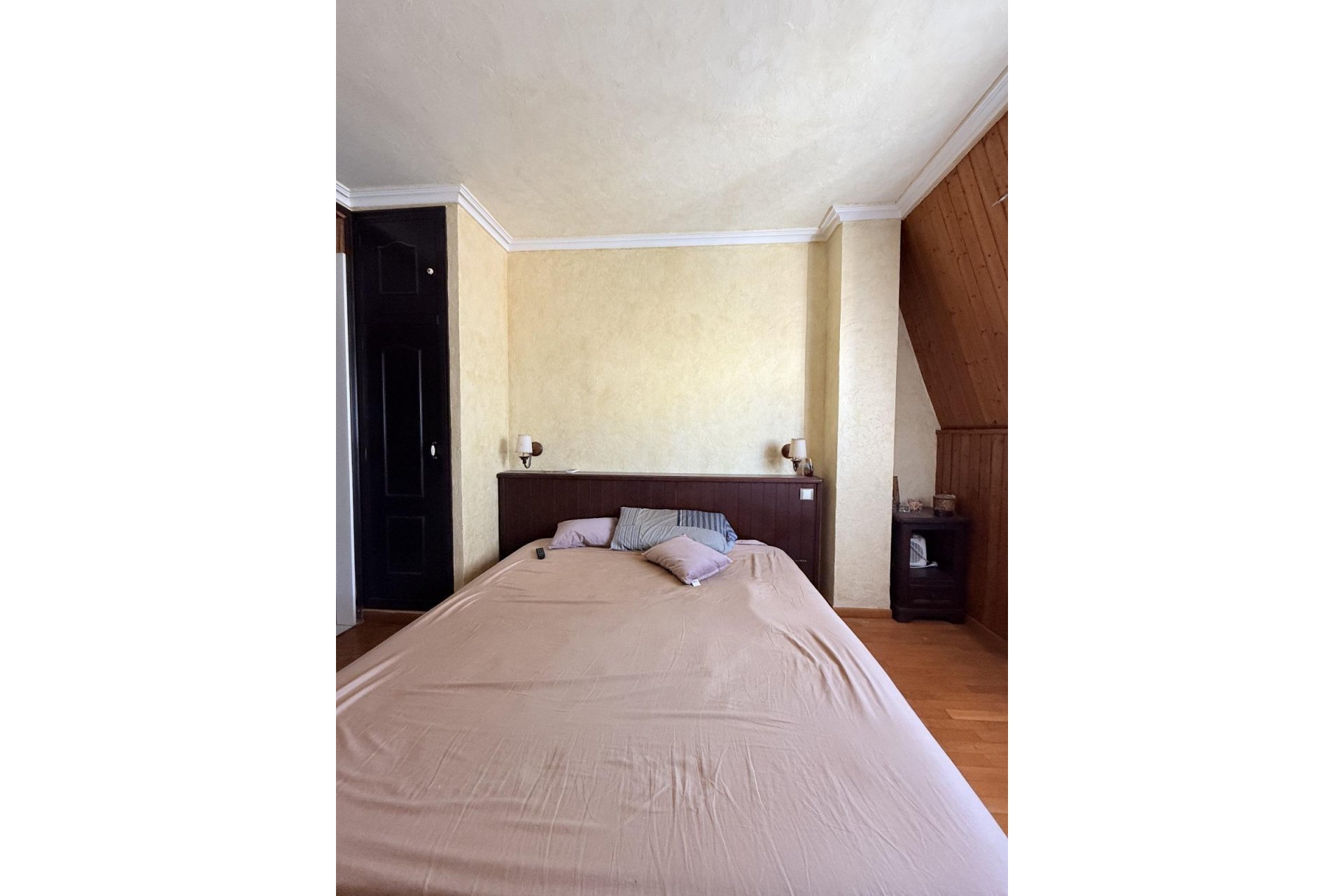 Resale - Townhouse -
Torrevieja