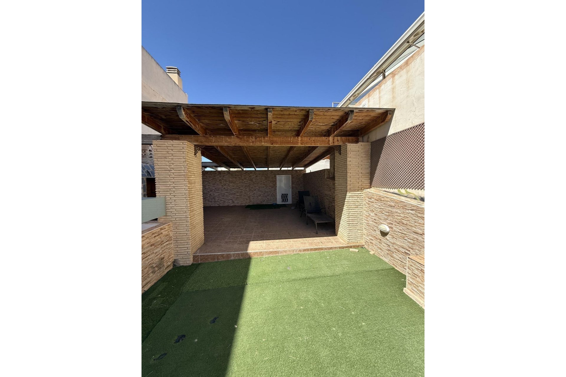 Resale - Townhouse -
Torrevieja
