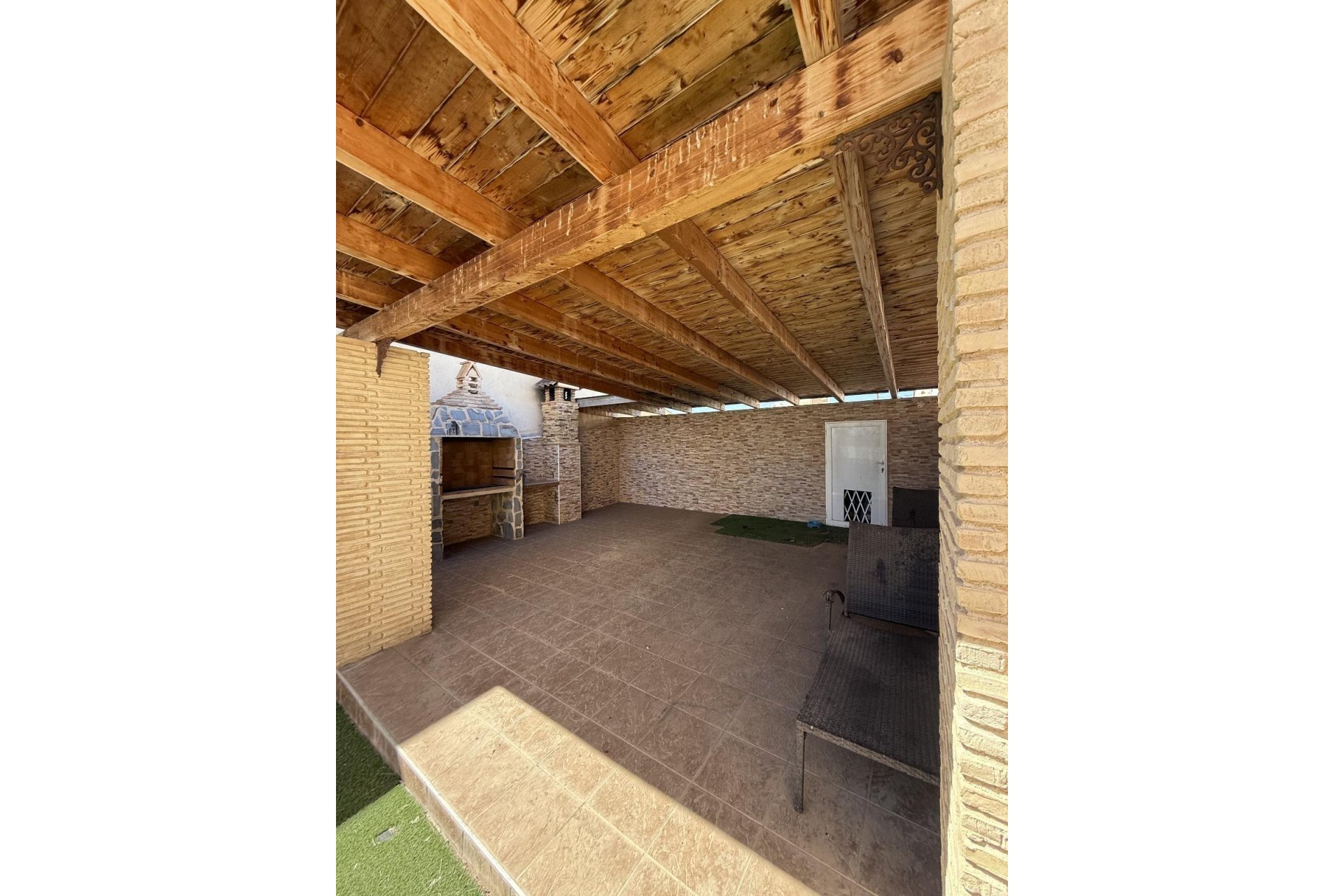 Resale - Townhouse -
Torrevieja