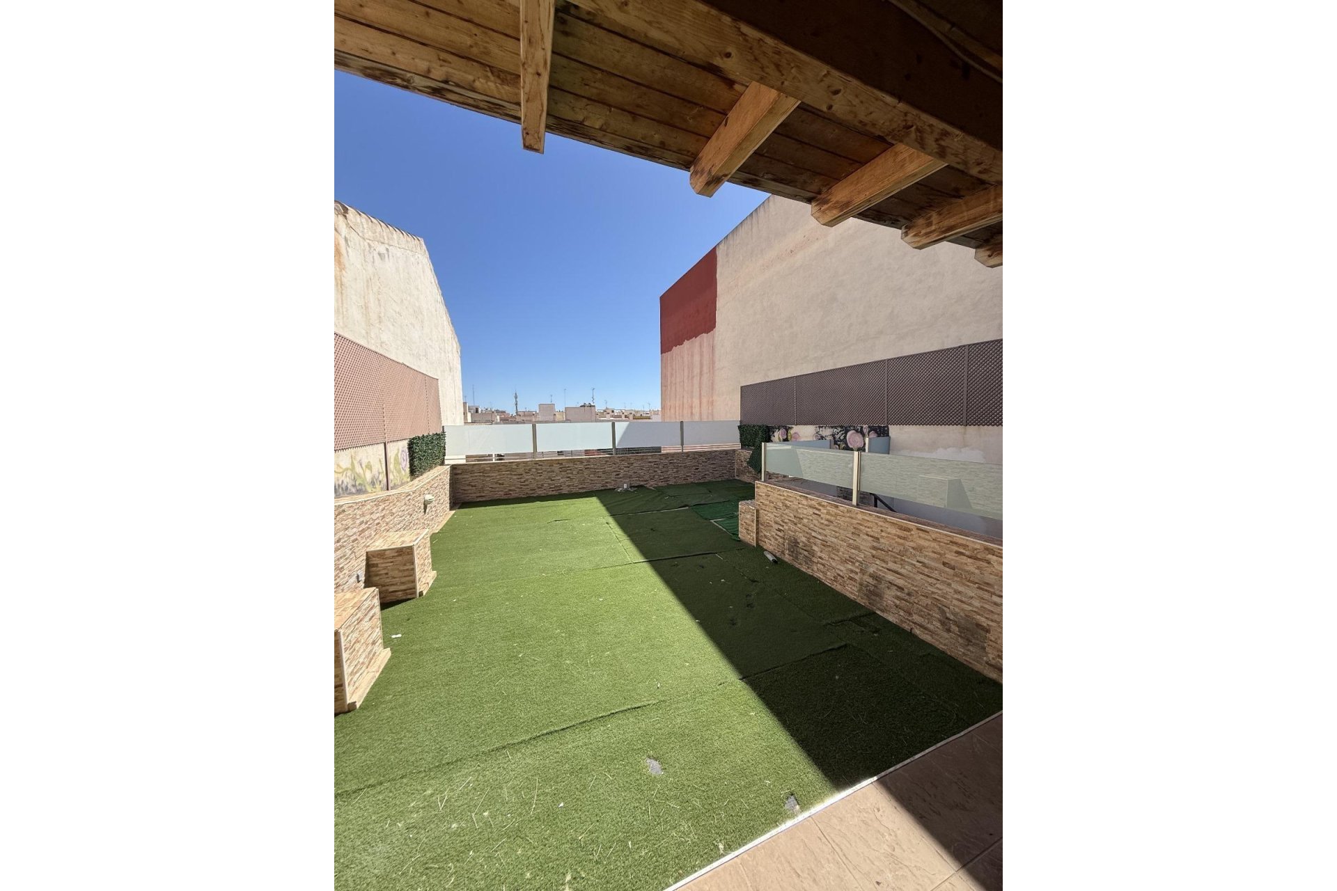 Resale - Townhouse -
Torrevieja