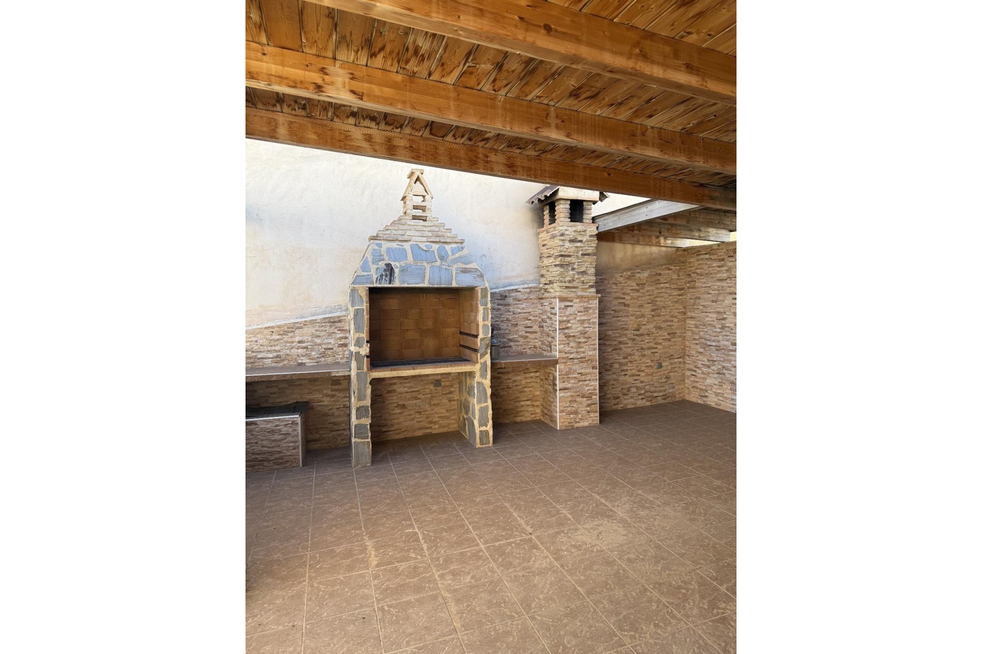 Resale - Townhouse -
Torrevieja
