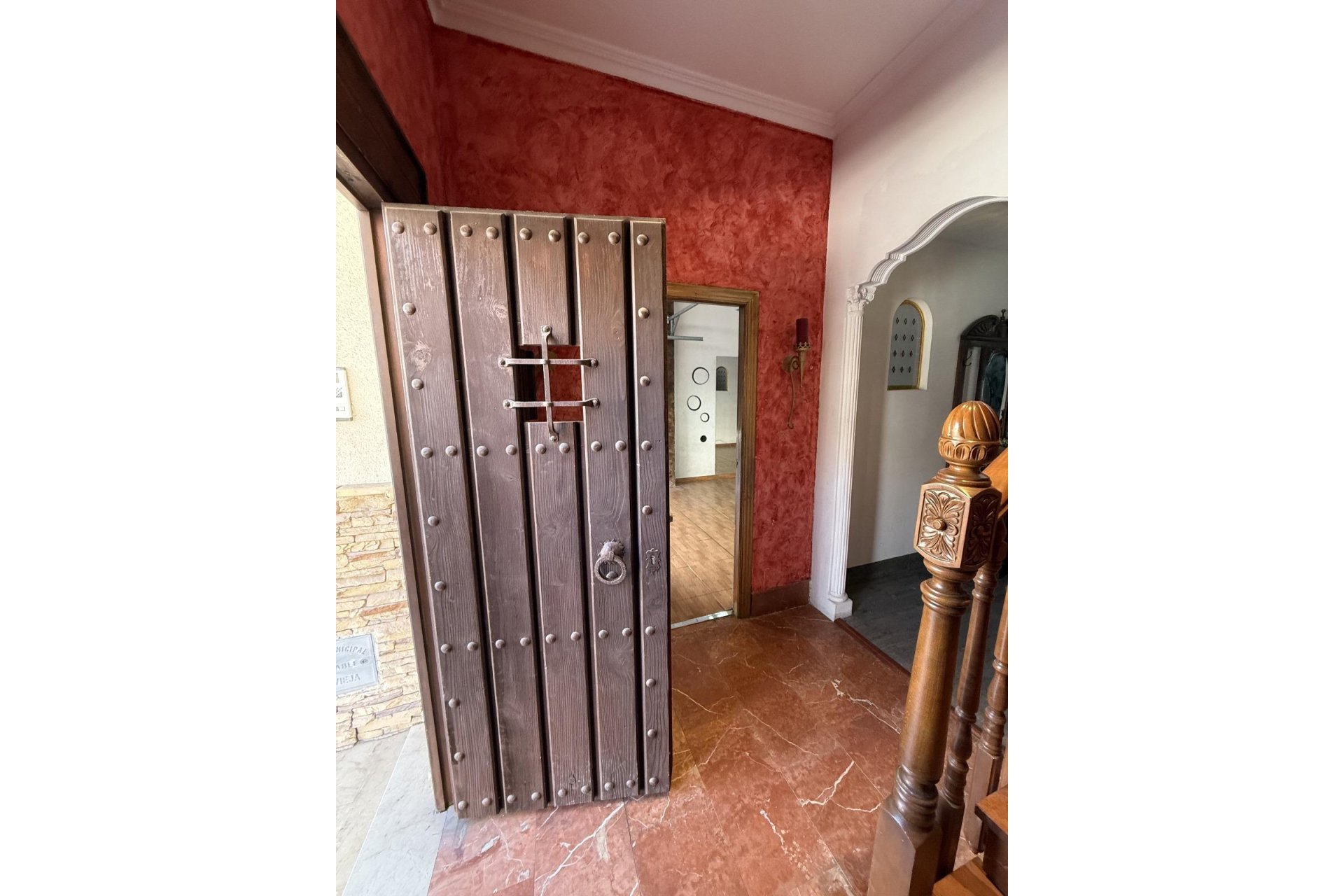 Resale - Townhouse -
Torrevieja