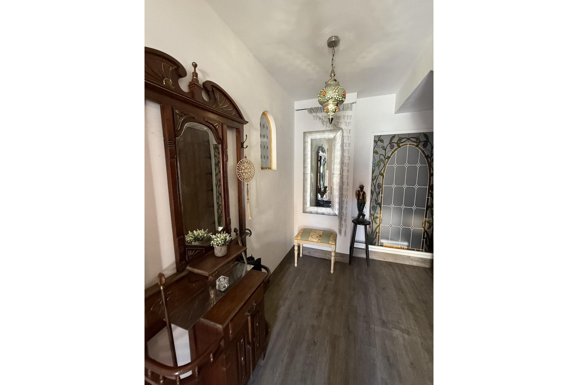 Resale - Townhouse -
Torrevieja