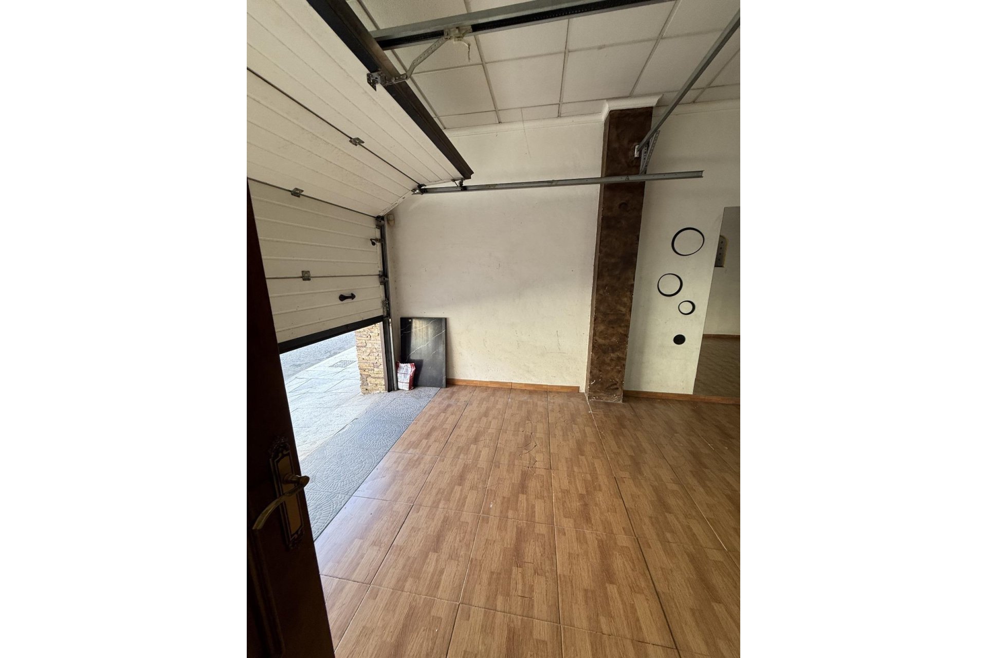Resale - Townhouse -
Torrevieja