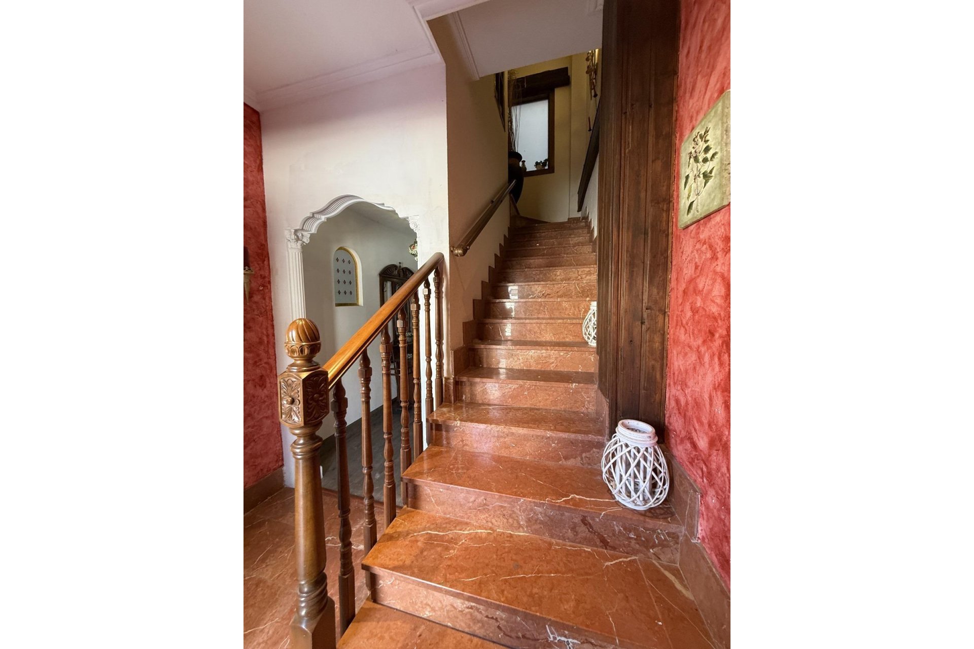 Resale - Townhouse -
Torrevieja