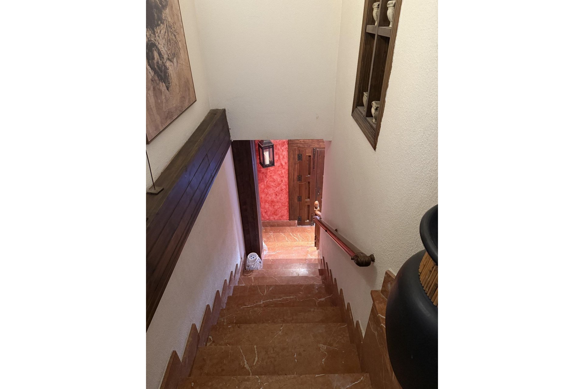 Resale - Townhouse -
Torrevieja