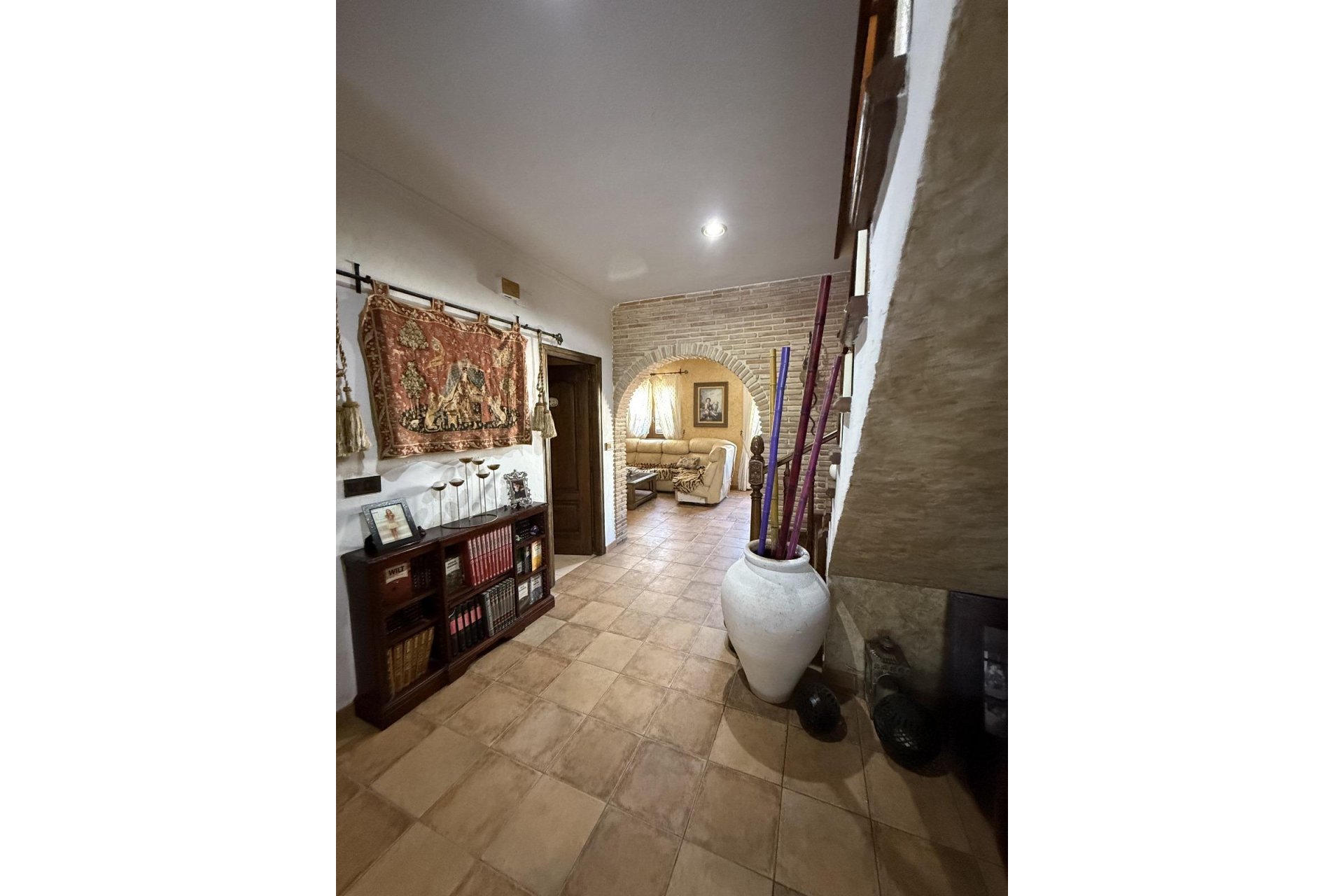 Resale - Townhouse -
Torrevieja