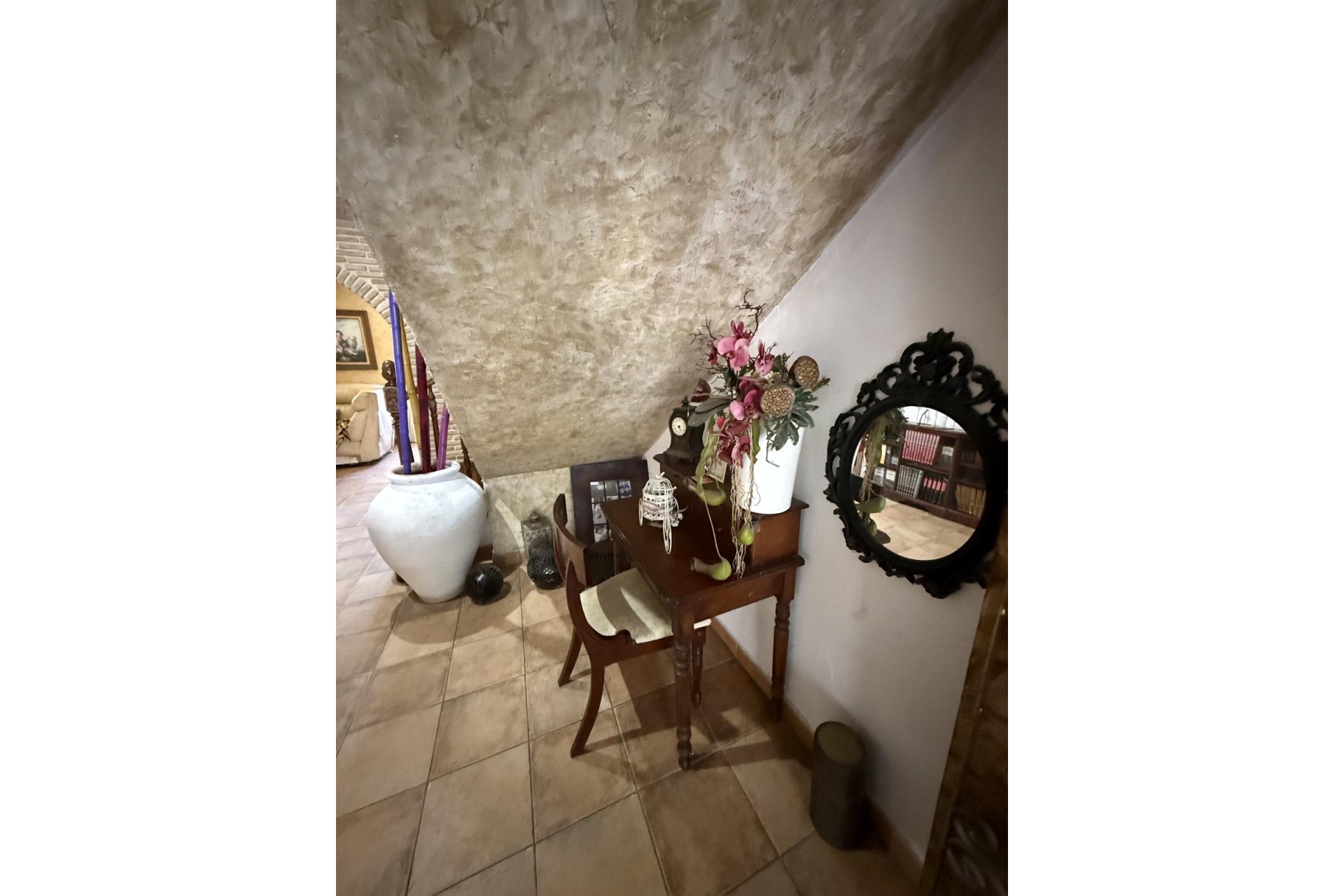 Resale - Townhouse -
Torrevieja