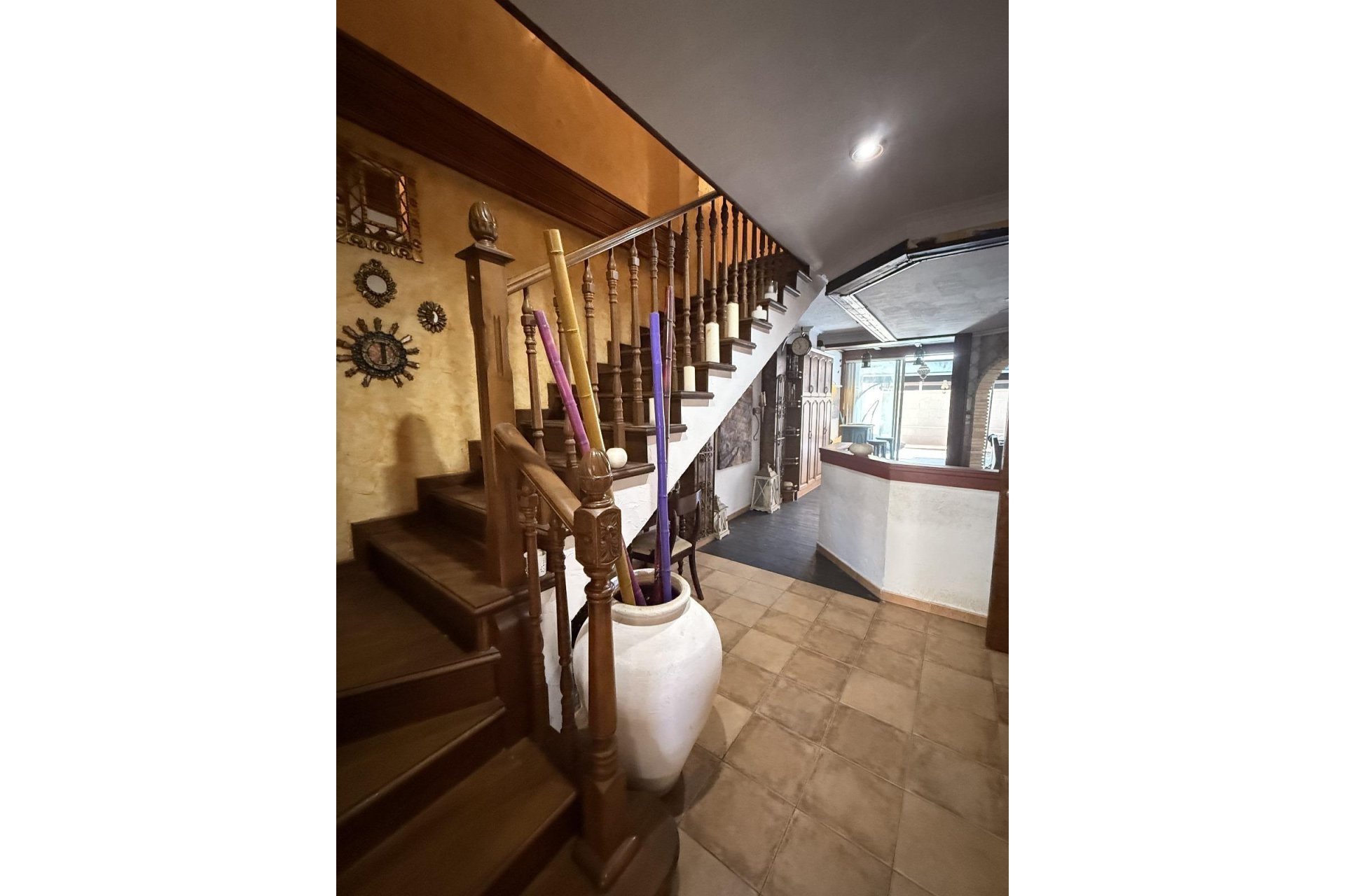 Resale - Townhouse -
Torrevieja