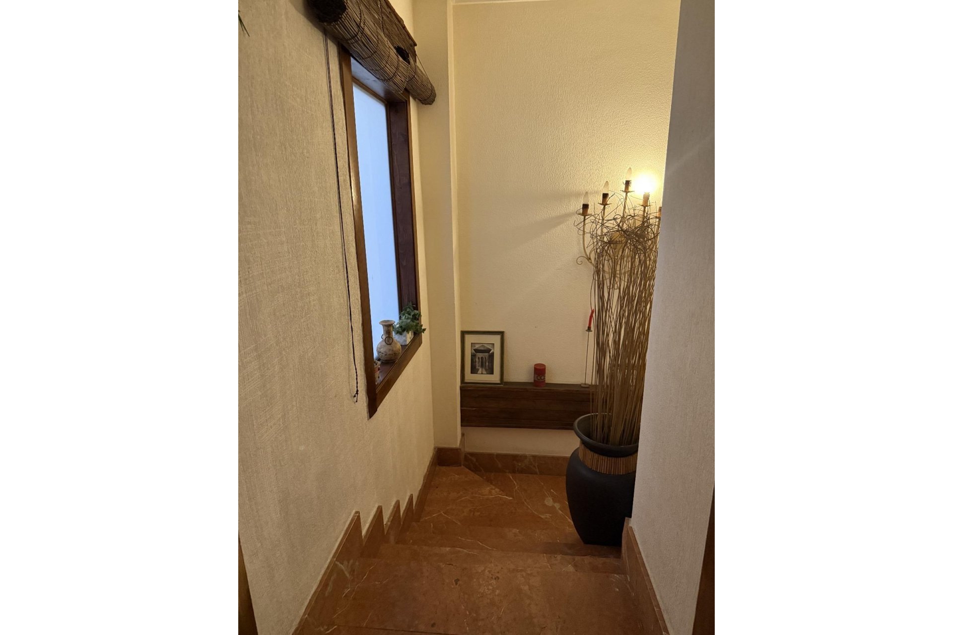 Resale - Townhouse -
Torrevieja
