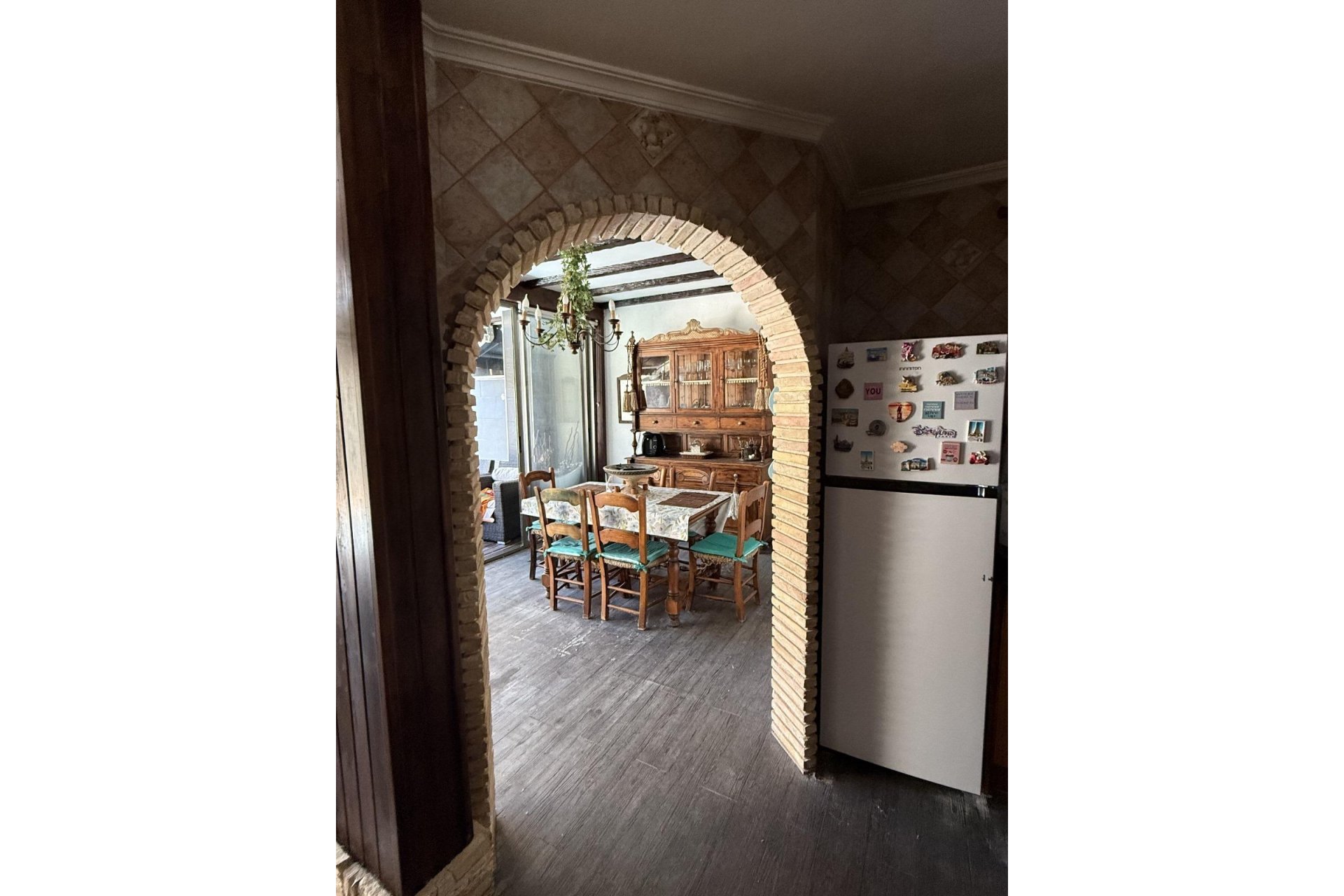 Resale - Townhouse -
Torrevieja